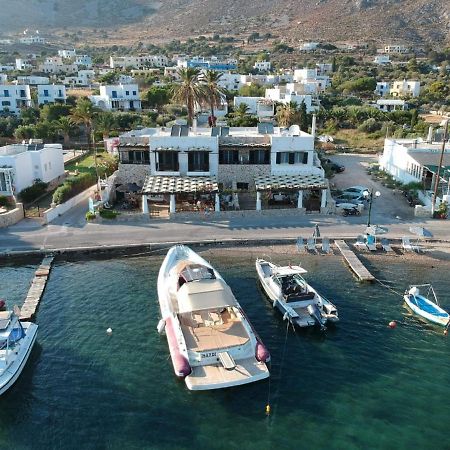 Atlazia Suites Alinda  Dış mekan fotoğraf
