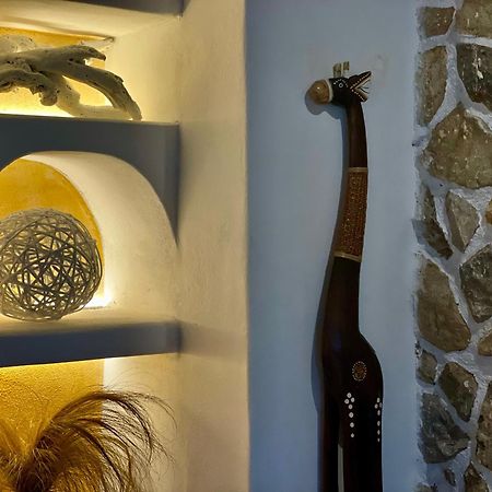 Atlazia Suites Alinda  Dış mekan fotoğraf