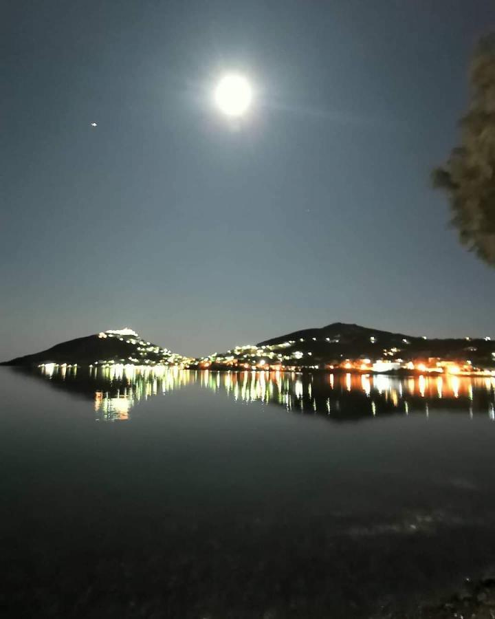 Atlazia Suites Alinda  Dış mekan fotoğraf
