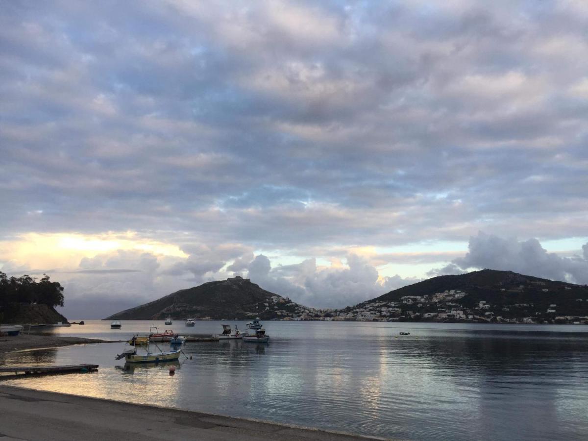 Atlazia Suites Alinda  Dış mekan fotoğraf