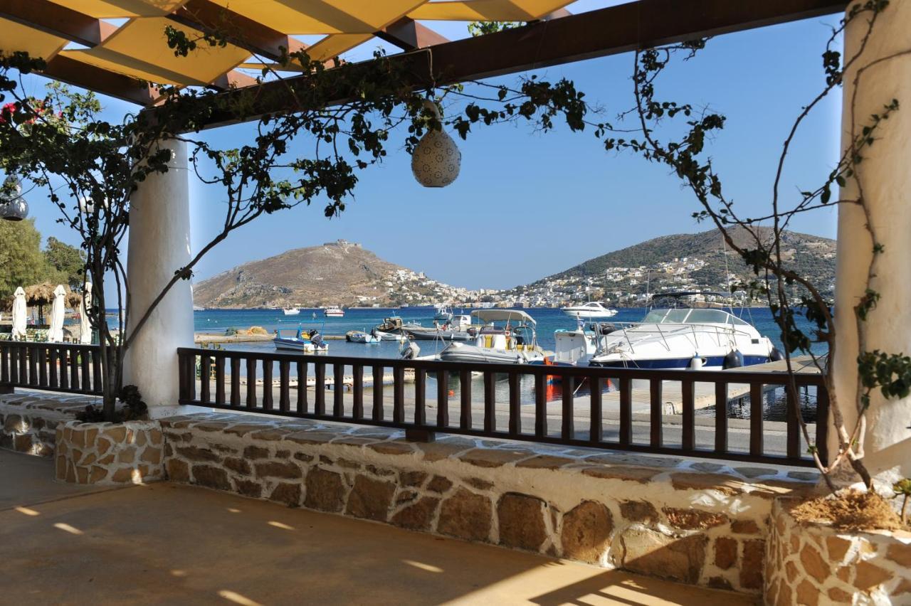 Atlazia Suites Alinda  Dış mekan fotoğraf
