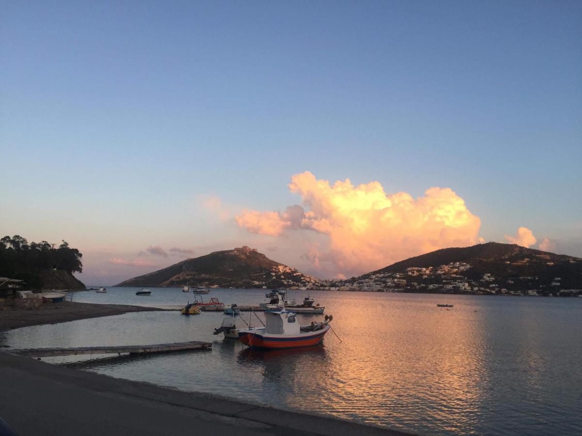 Atlazia Suites Alinda  Dış mekan fotoğraf
