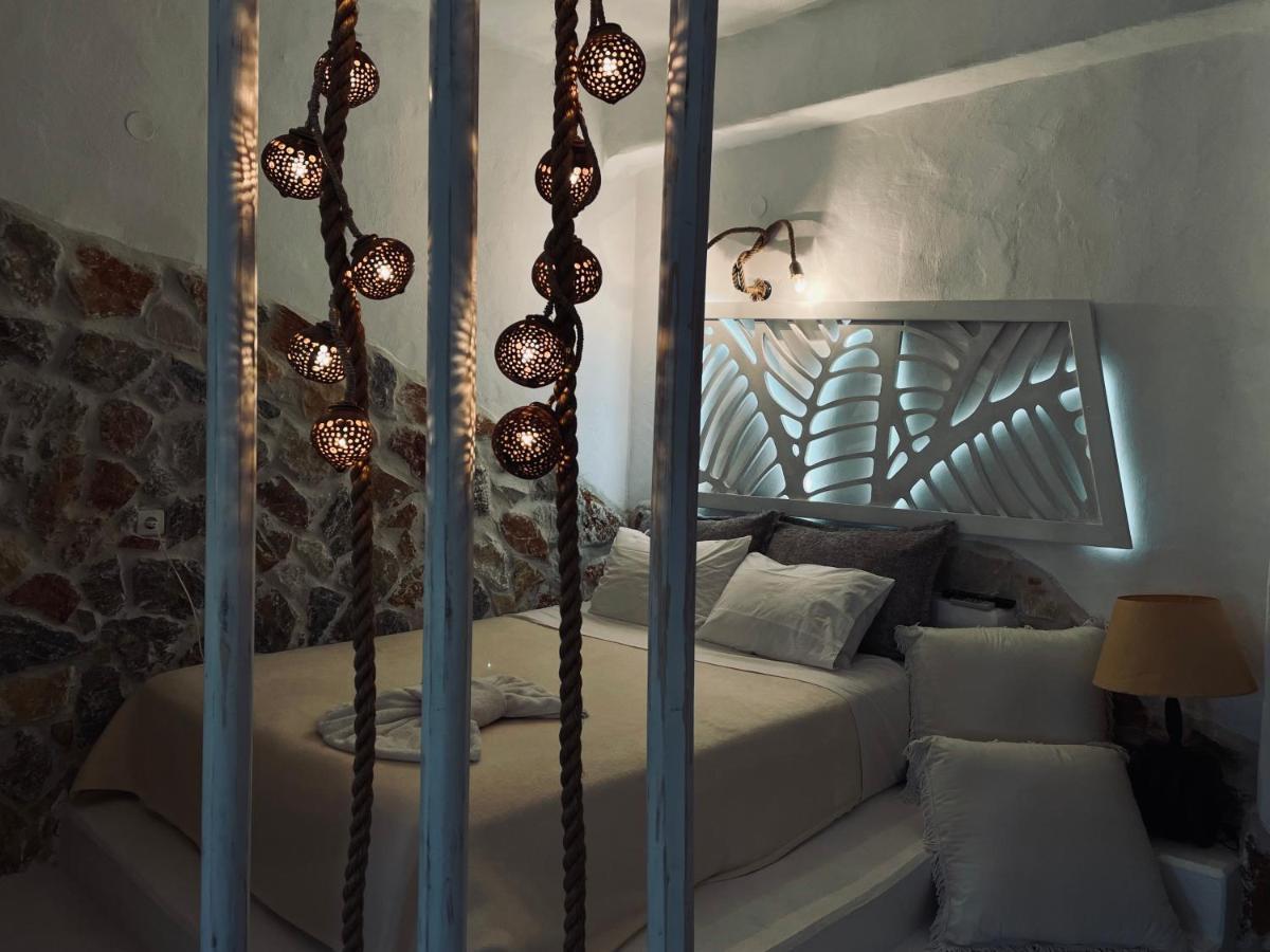 Atlazia Suites Alinda  Dış mekan fotoğraf