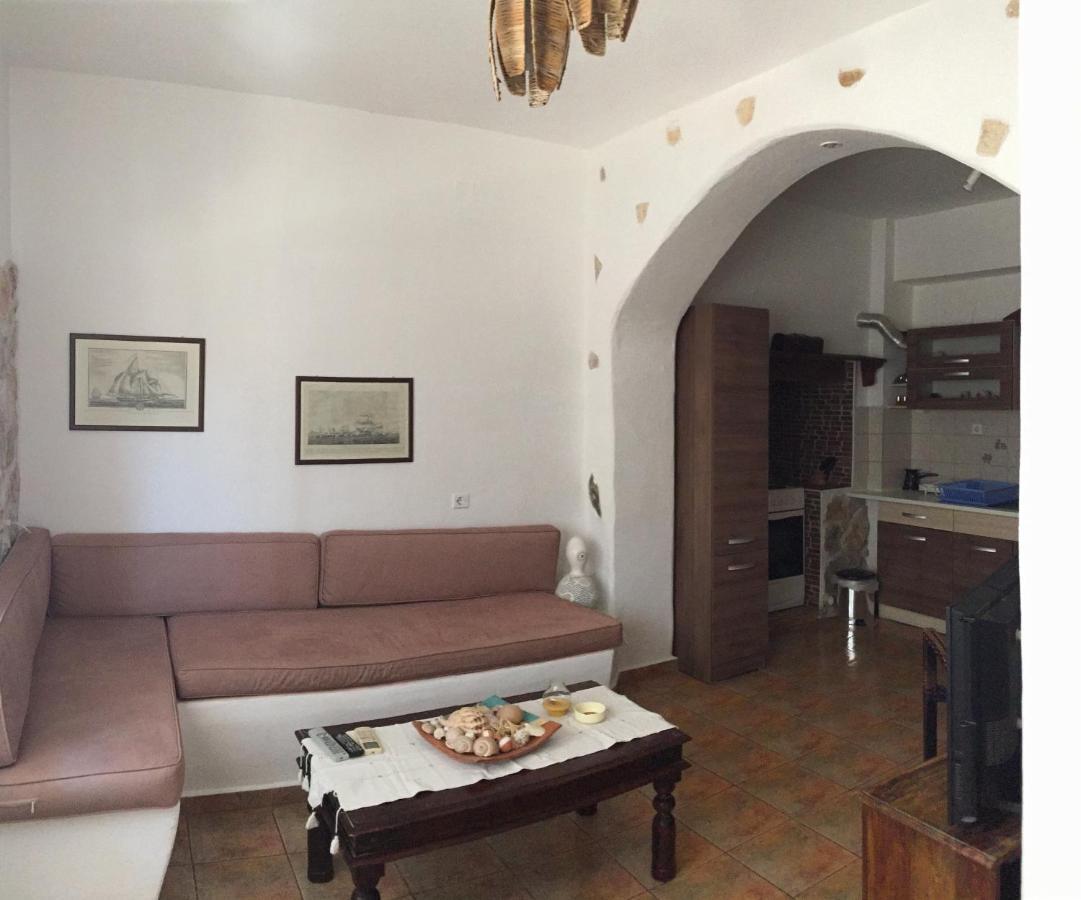 Atlazia Suites Alinda  Dış mekan fotoğraf
