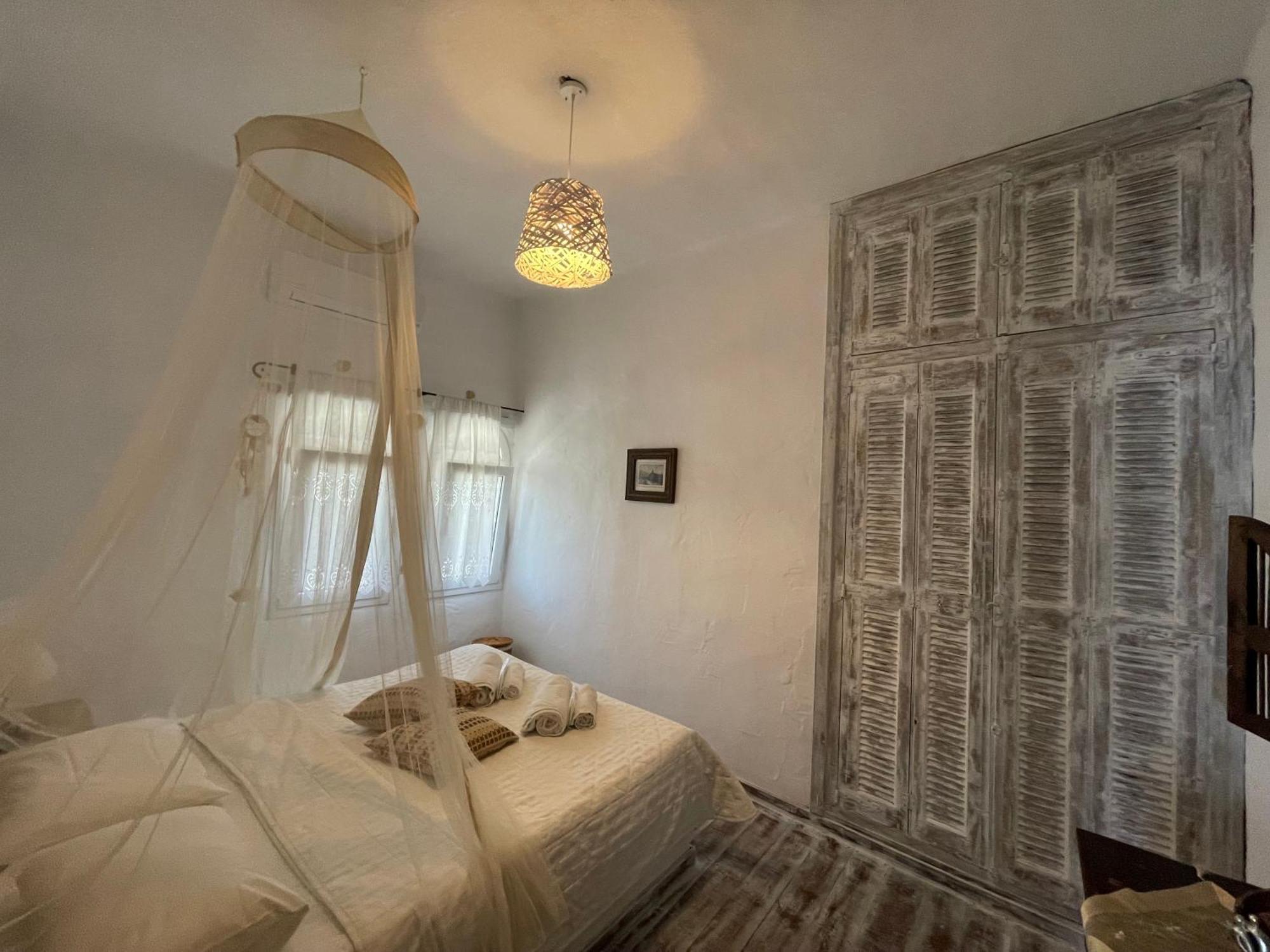 Atlazia Suites Alinda  Dış mekan fotoğraf