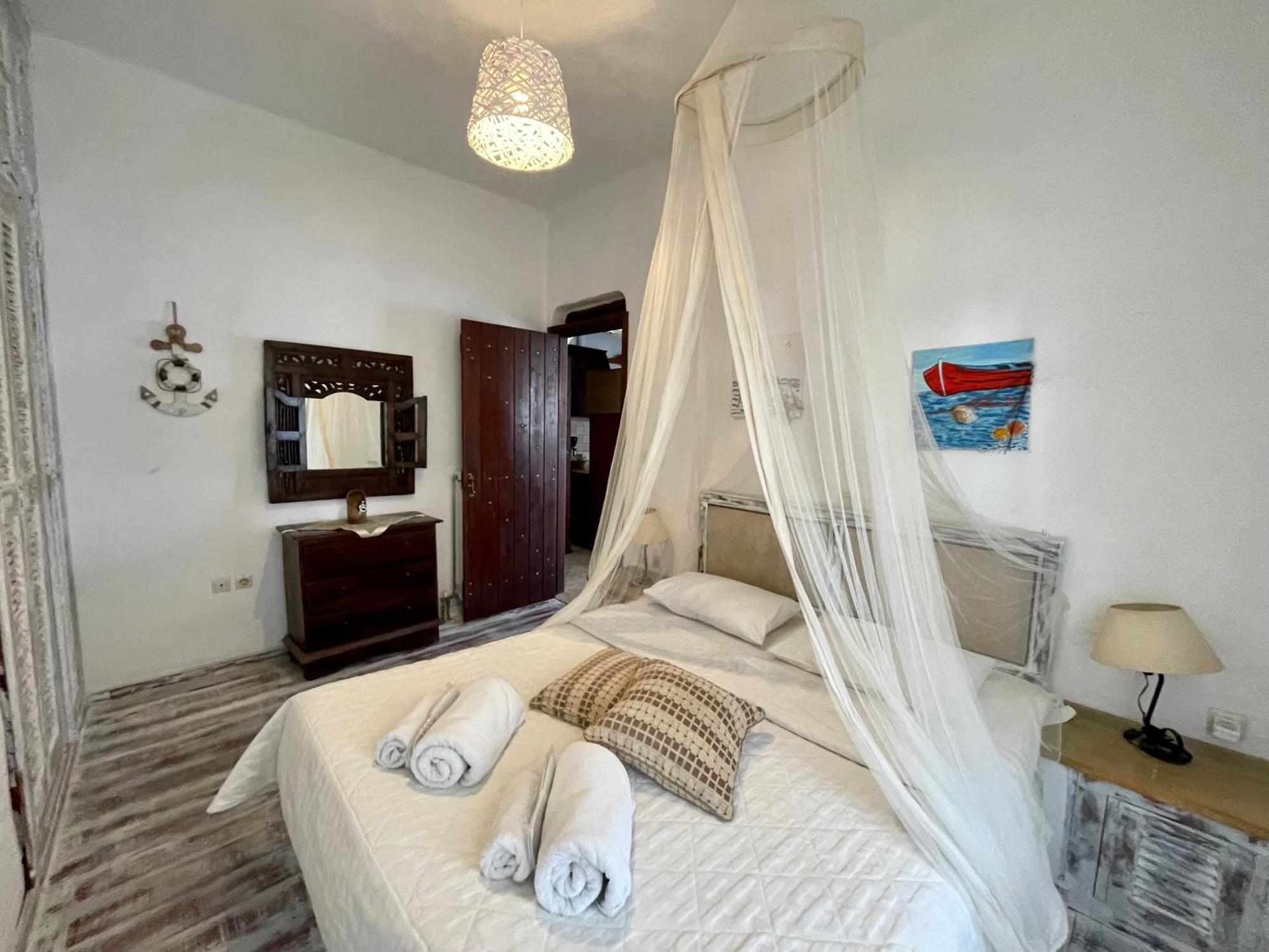 Atlazia Suites Alinda  Dış mekan fotoğraf