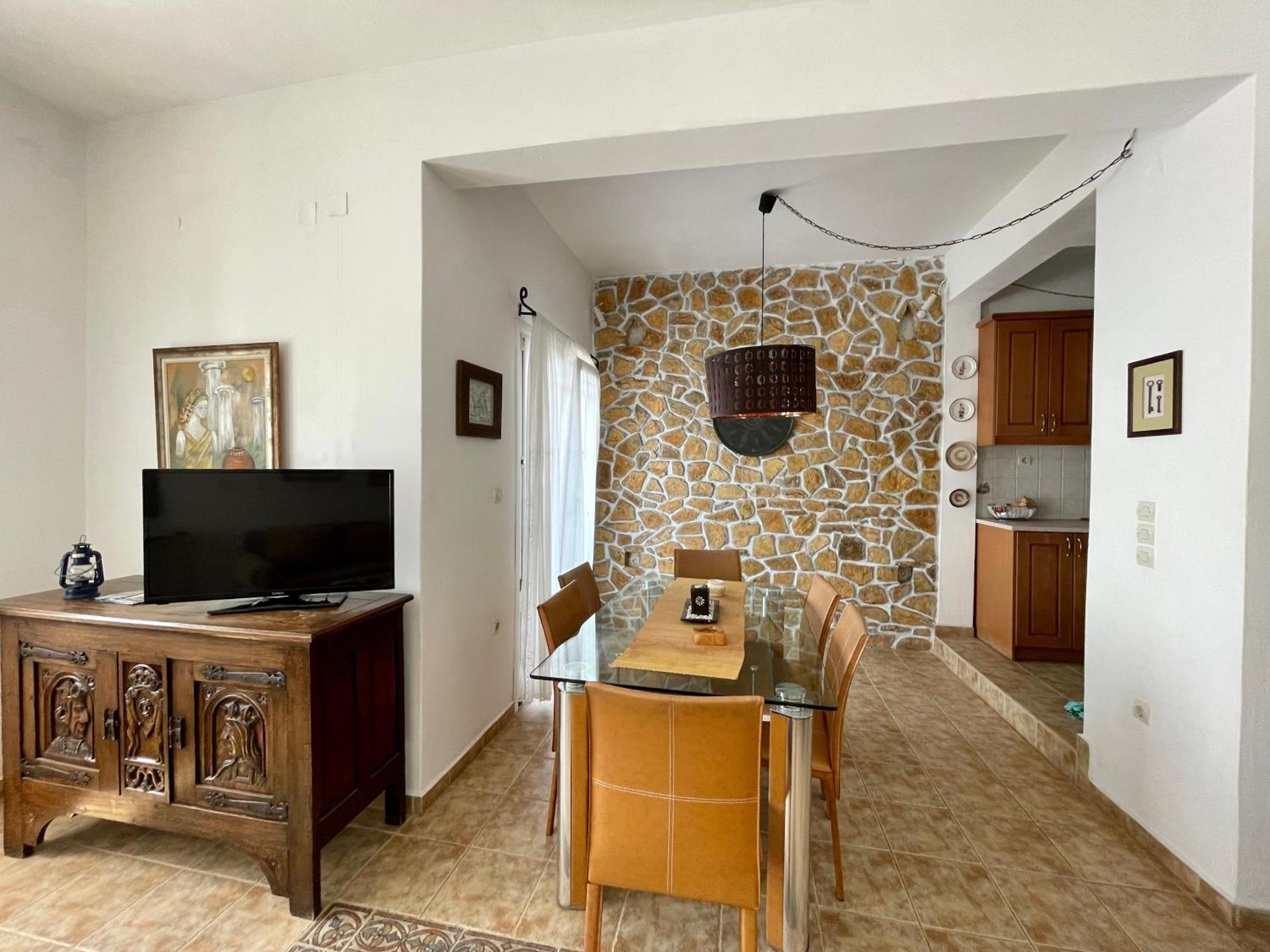 Atlazia Suites Alinda  Dış mekan fotoğraf