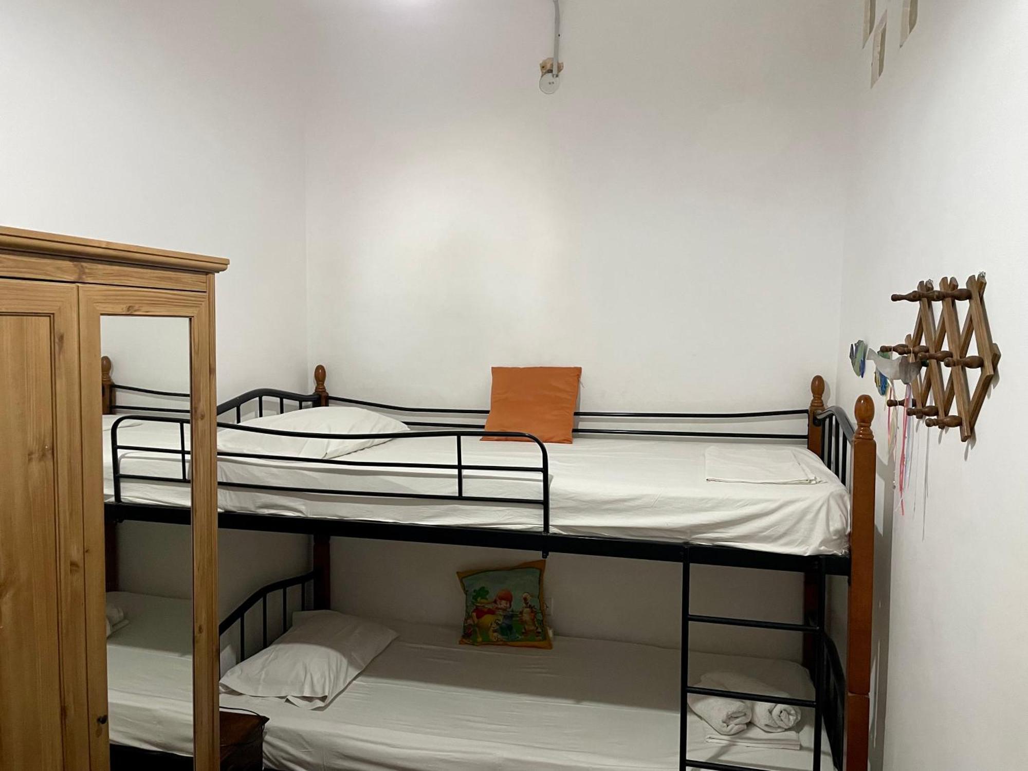 Atlazia Suites Alinda  Dış mekan fotoğraf