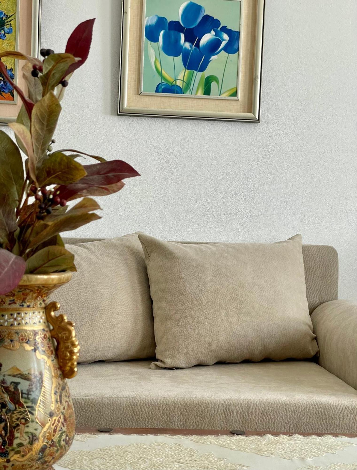 Atlazia Suites Alinda  Dış mekan fotoğraf