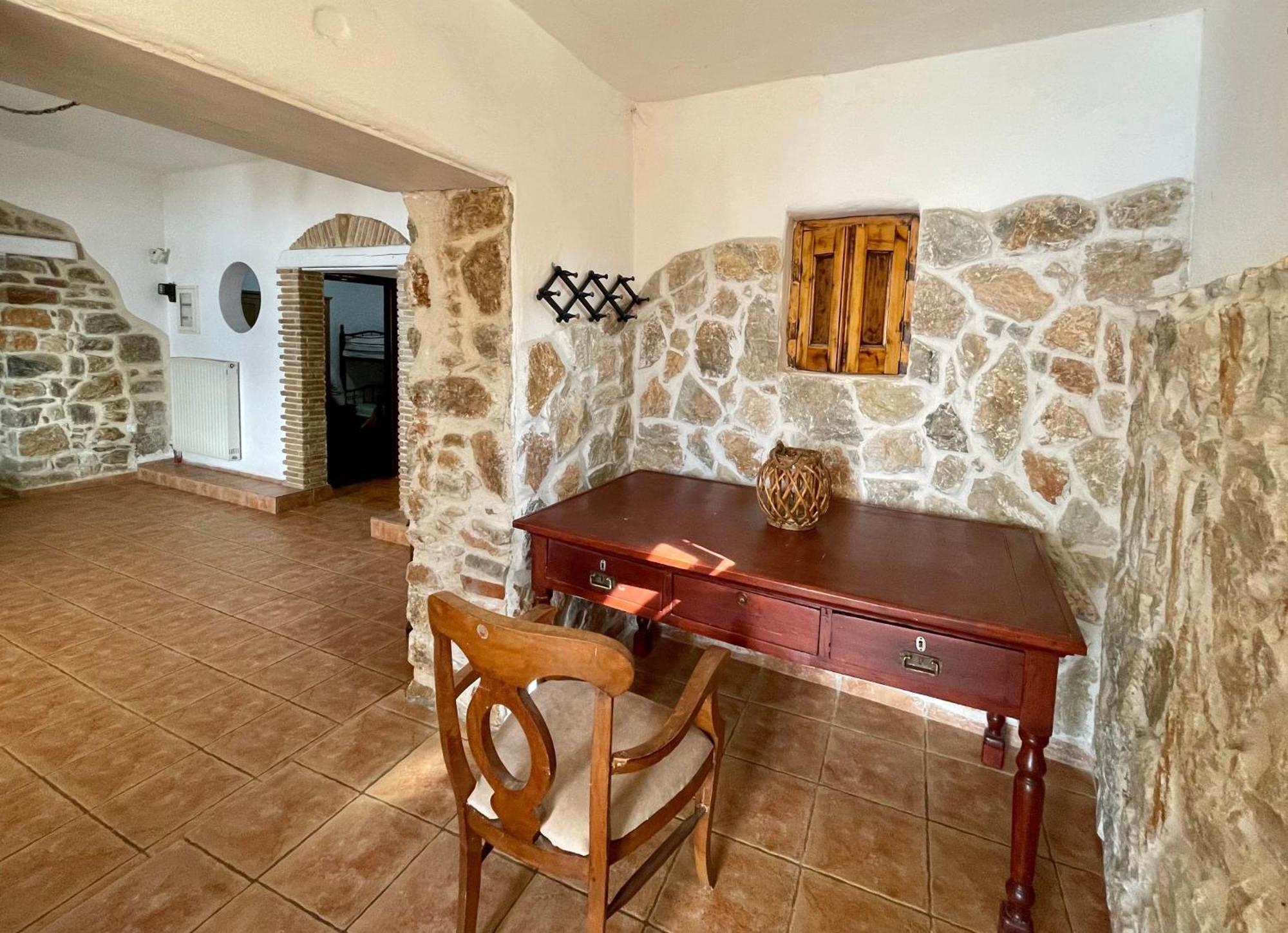 Atlazia Suites Alinda  Dış mekan fotoğraf