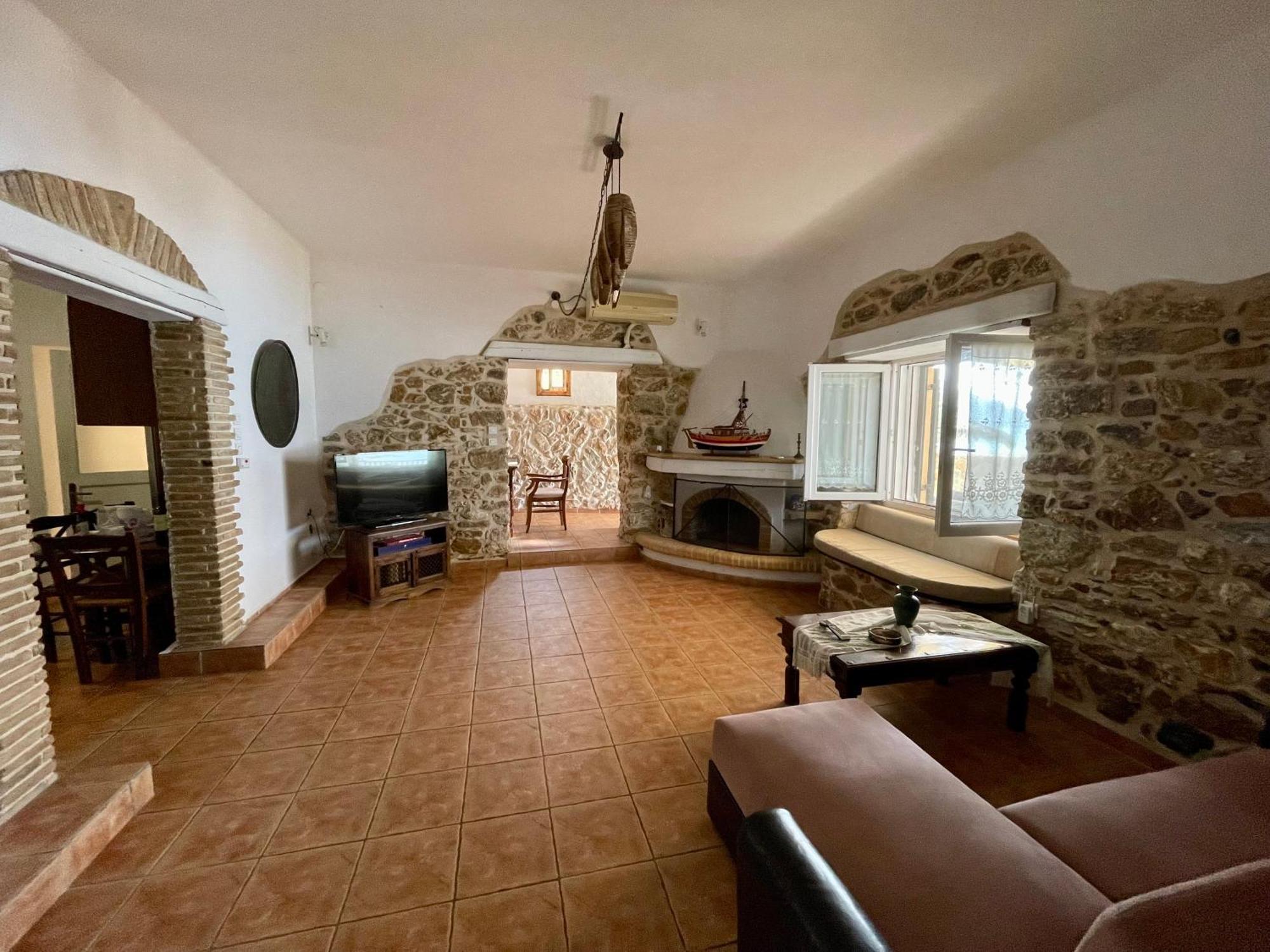 Atlazia Suites Alinda  Dış mekan fotoğraf