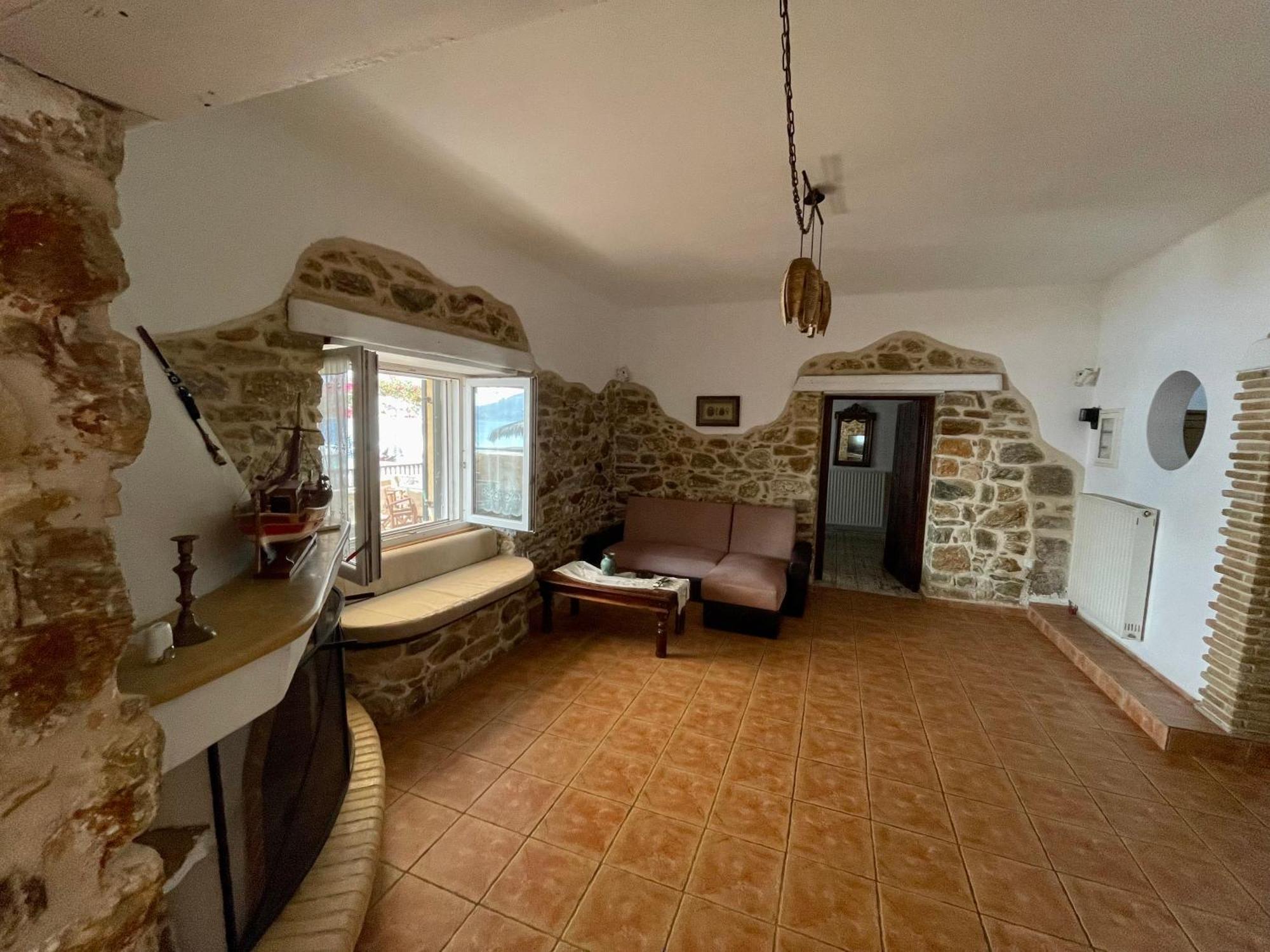 Atlazia Suites Alinda  Dış mekan fotoğraf