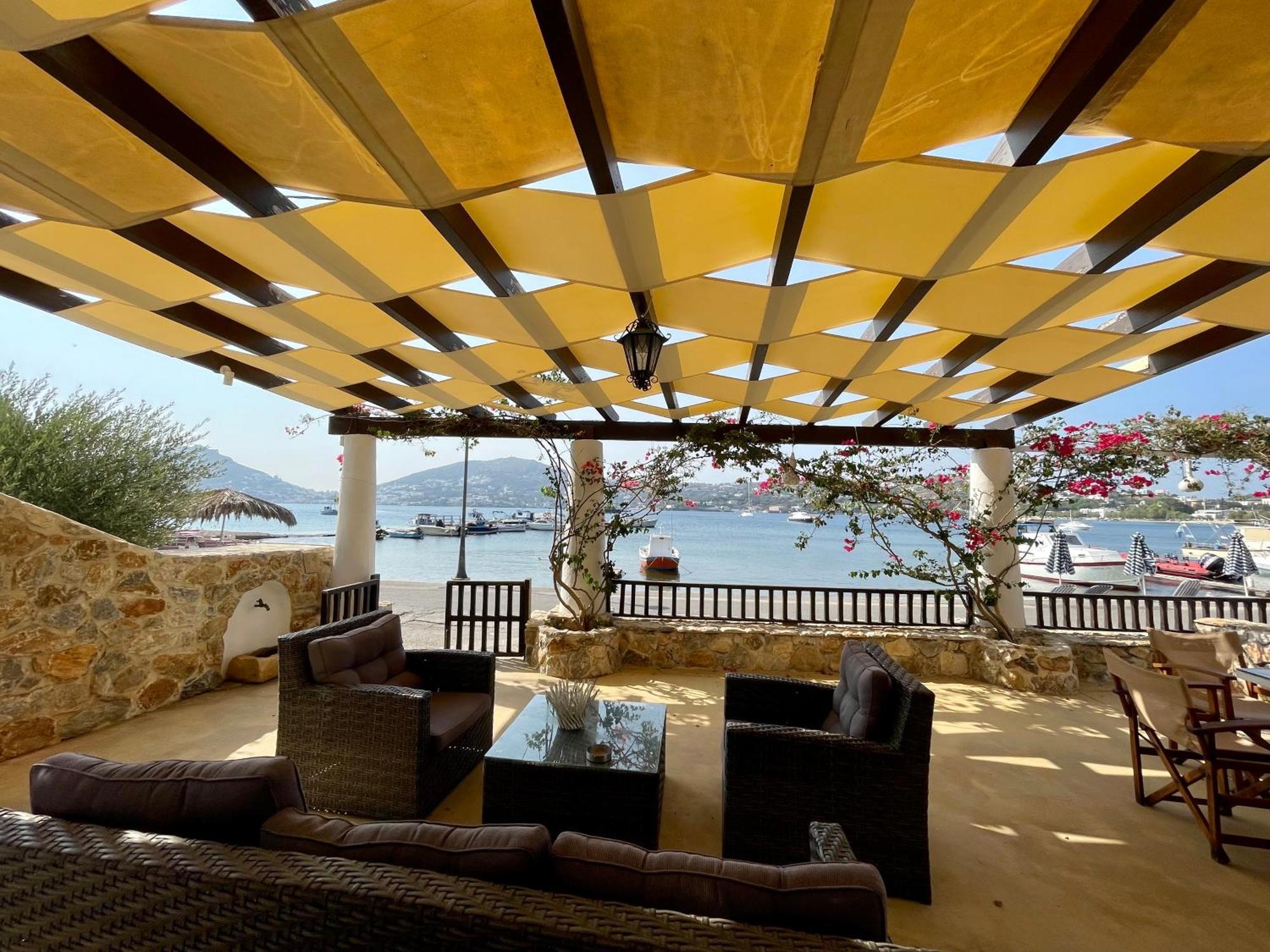 Atlazia Suites Alinda  Dış mekan fotoğraf