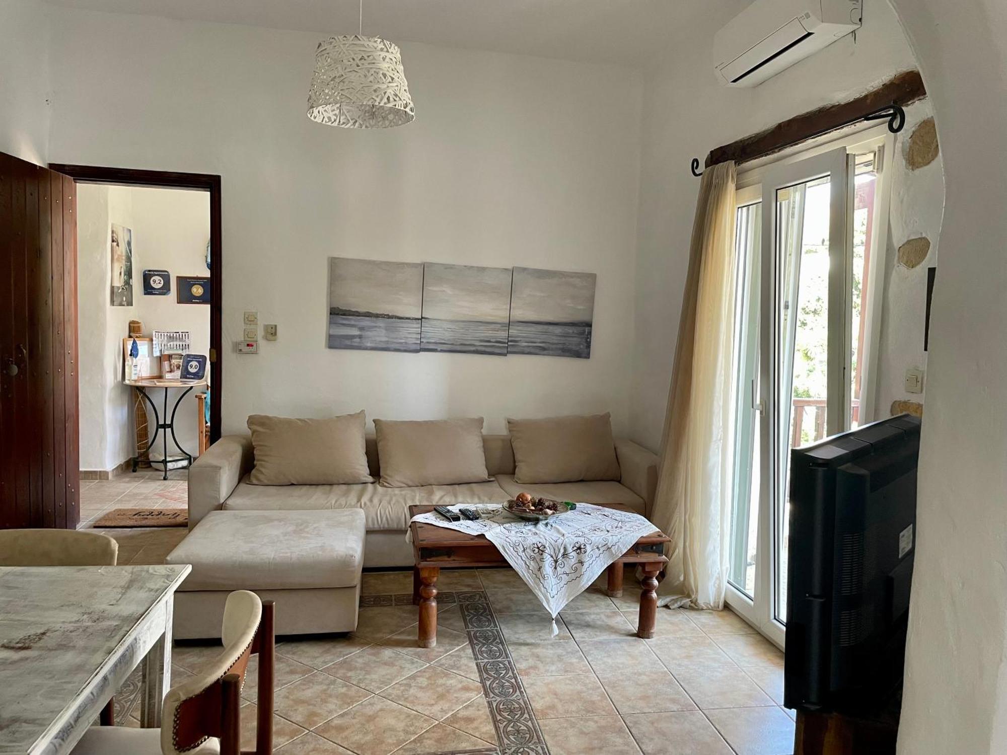 Atlazia Suites Alinda  Dış mekan fotoğraf