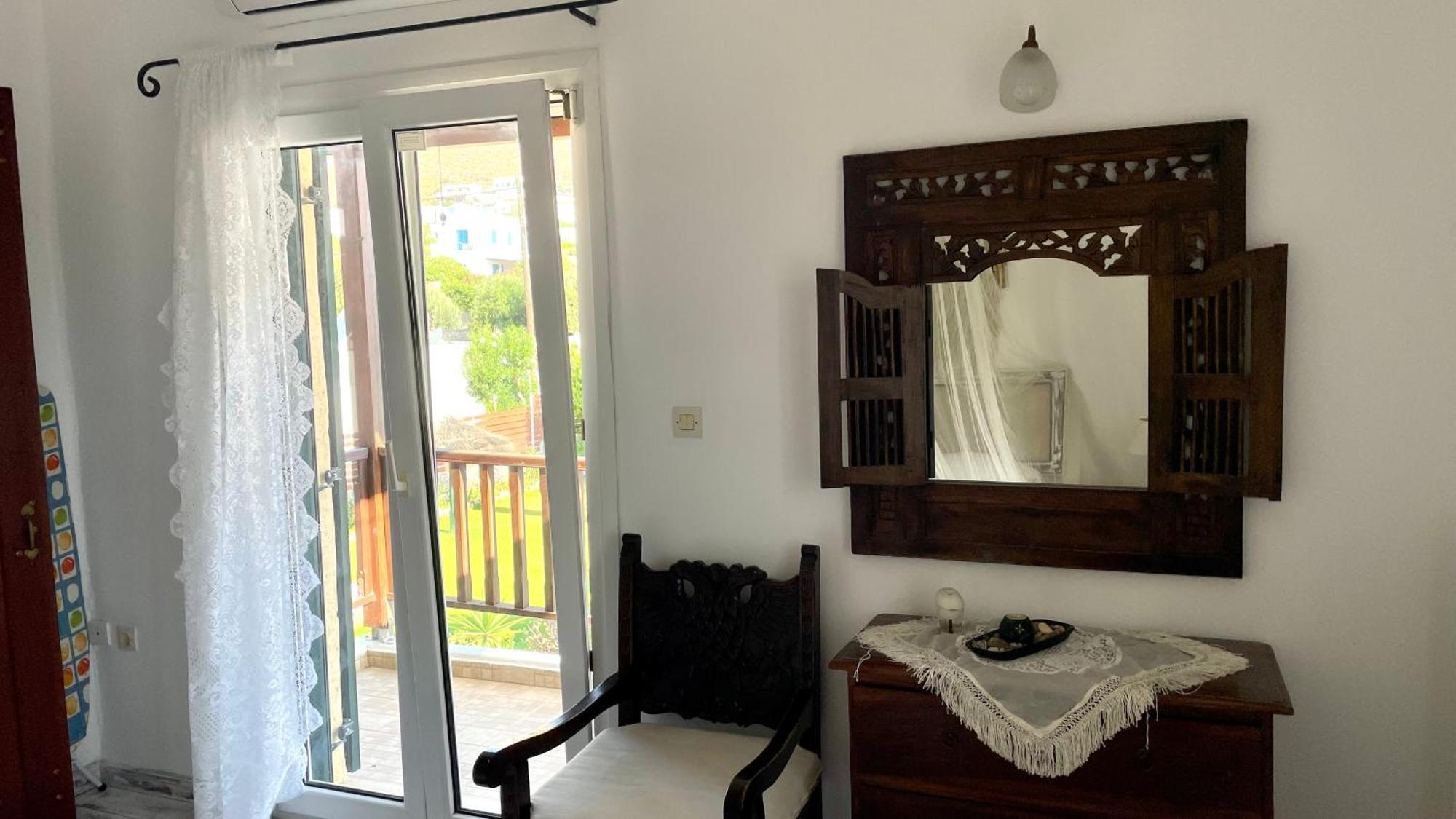 Atlazia Suites Alinda  Dış mekan fotoğraf