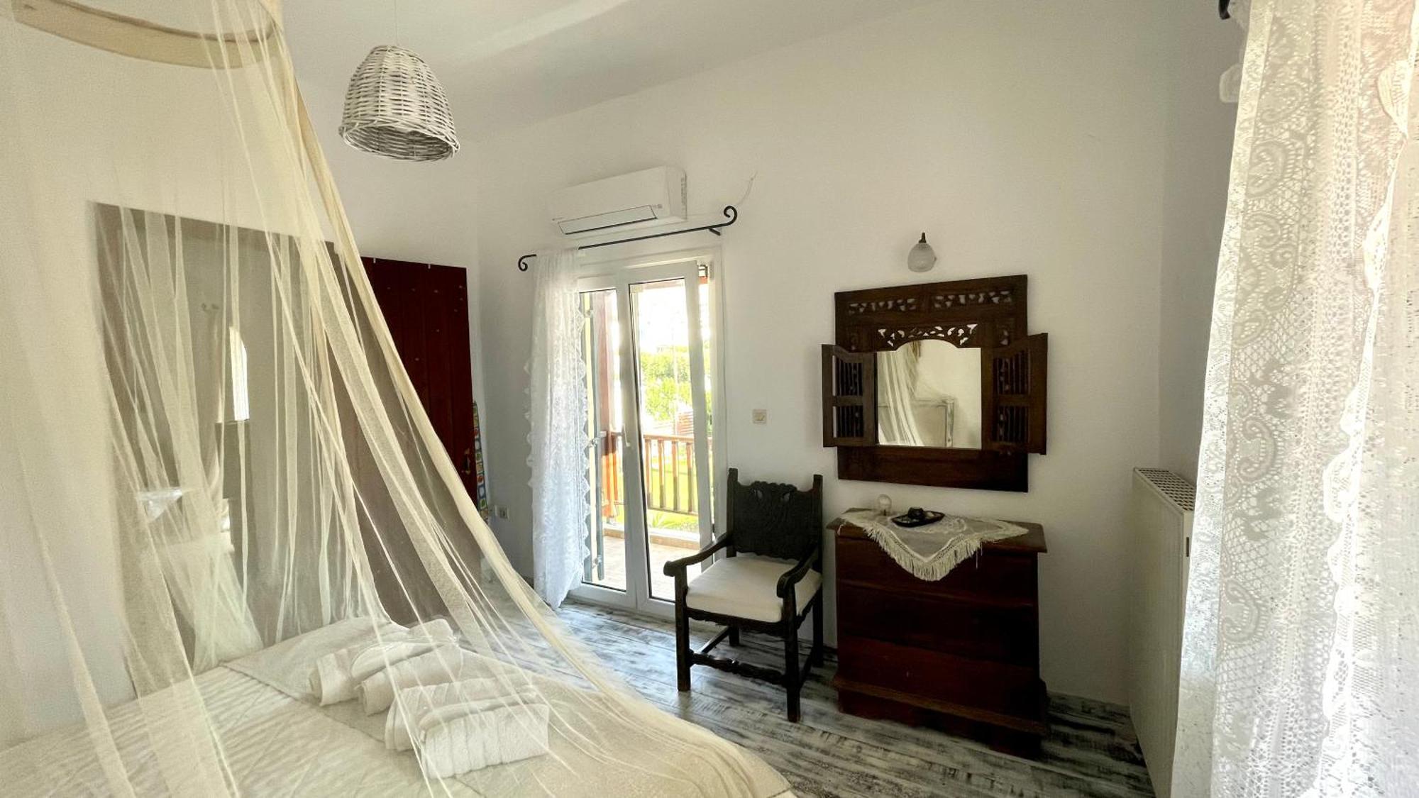 Atlazia Suites Alinda  Dış mekan fotoğraf