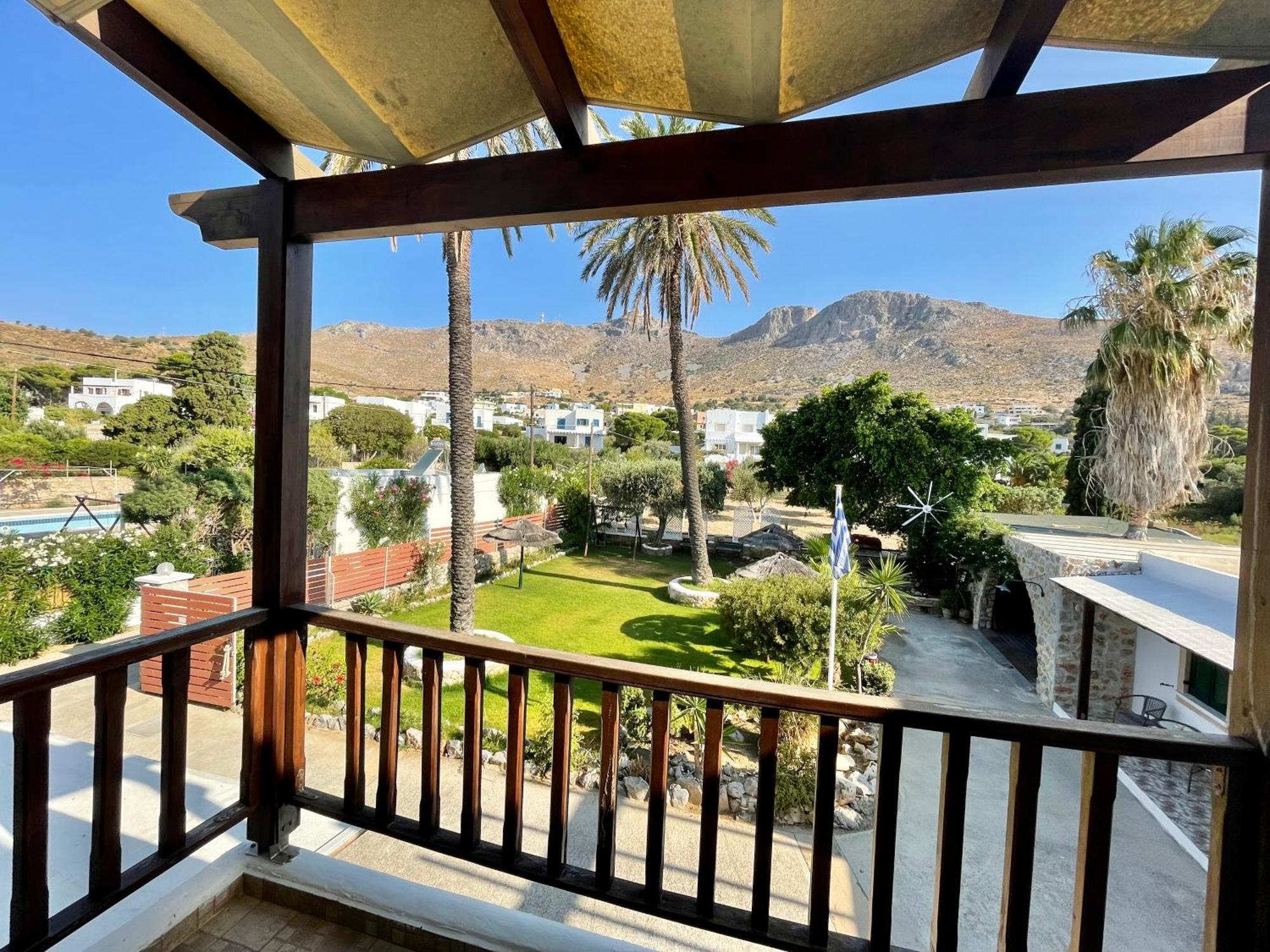Atlazia Suites Alinda  Dış mekan fotoğraf