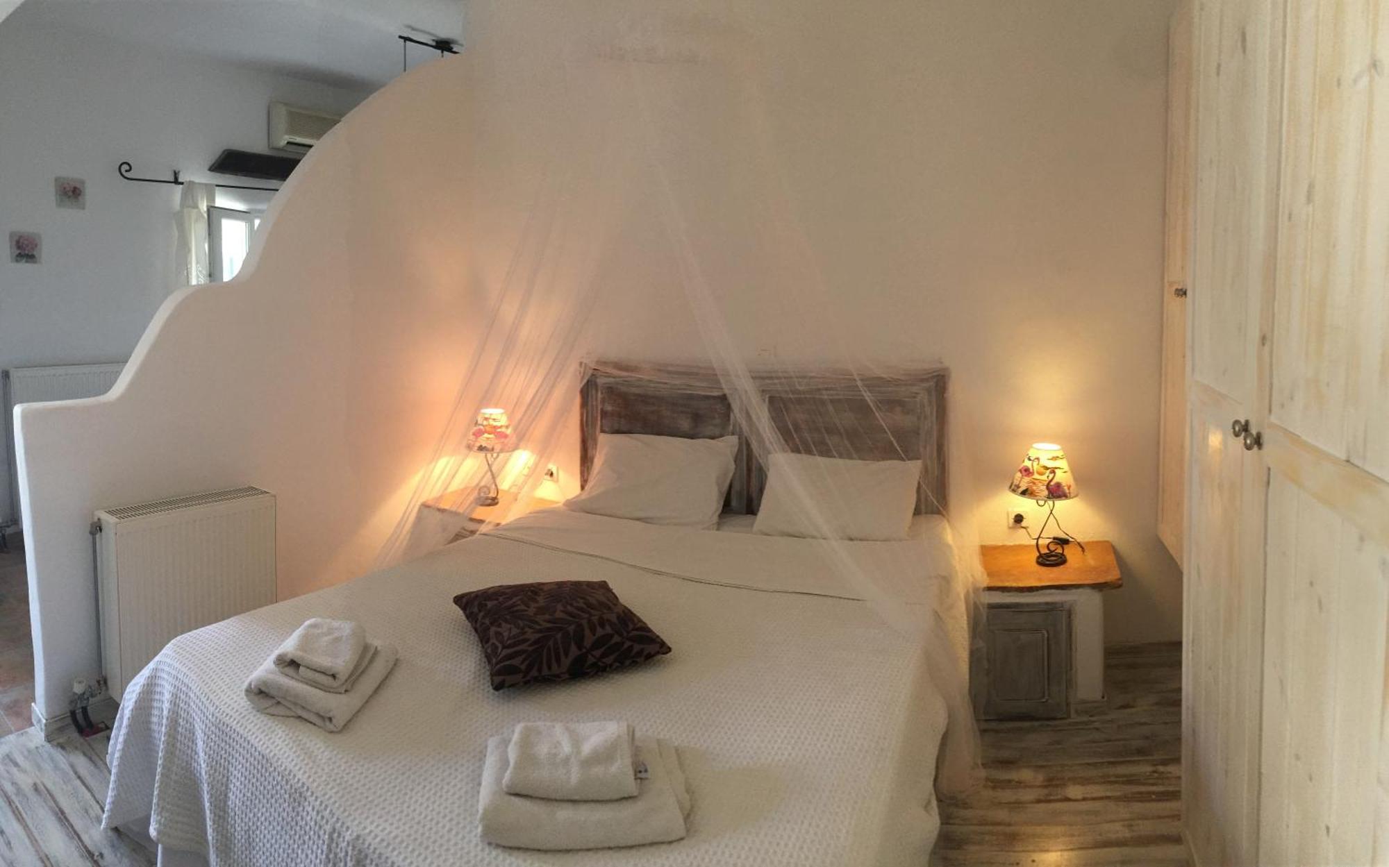 Atlazia Suites Alinda  Dış mekan fotoğraf