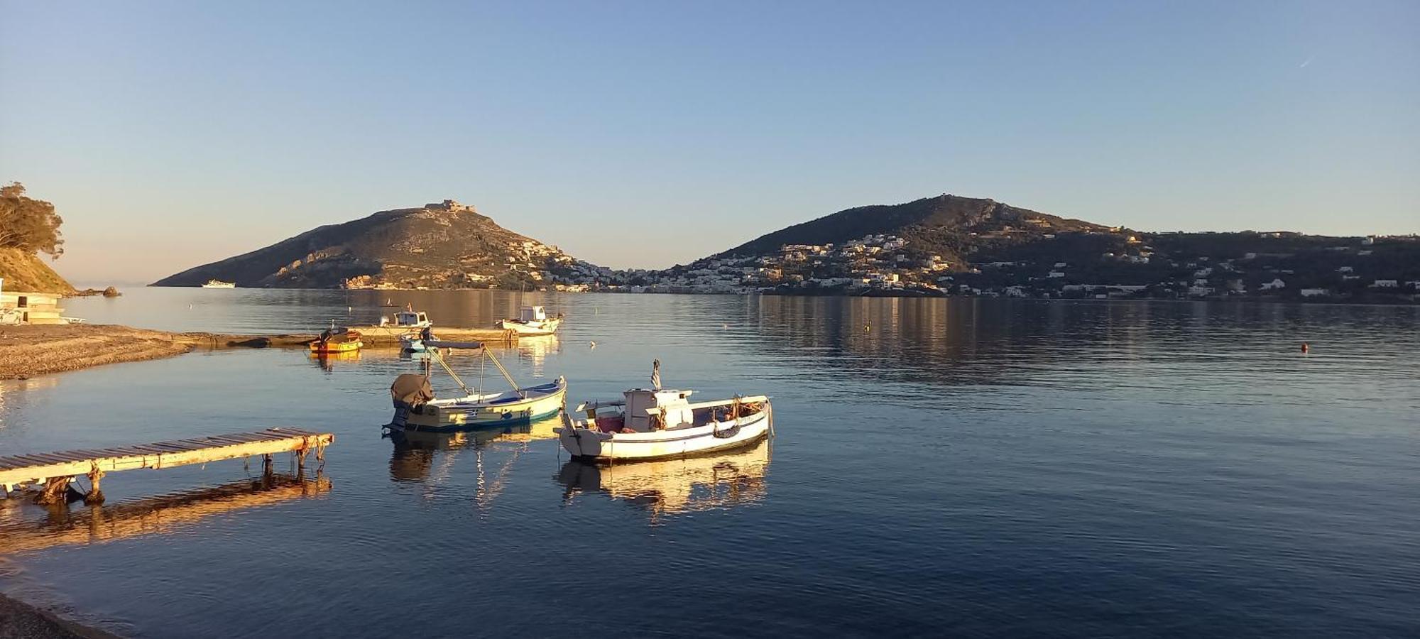 Atlazia Suites Alinda  Dış mekan fotoğraf