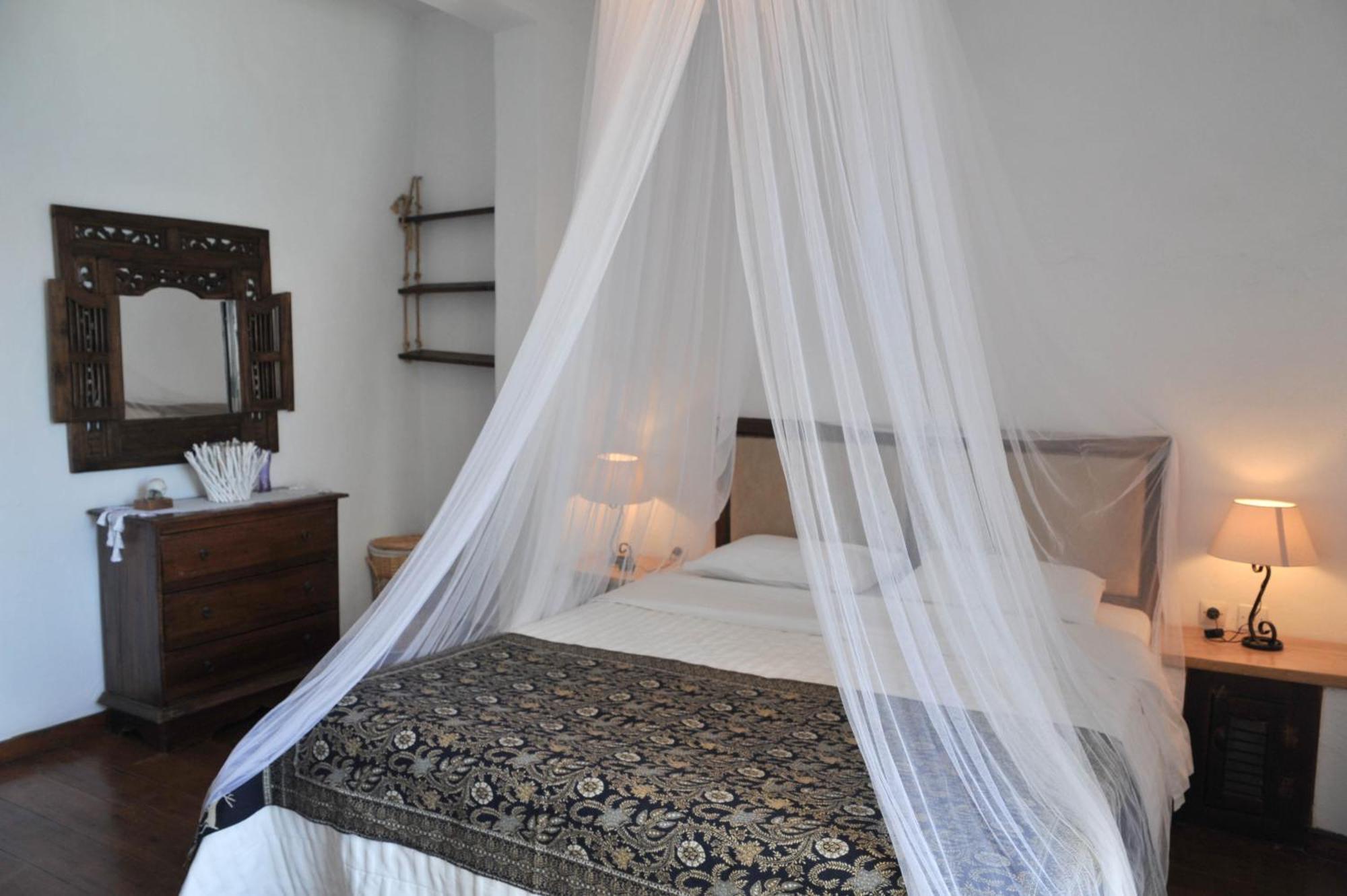 Atlazia Suites Alinda  Oda fotoğraf
