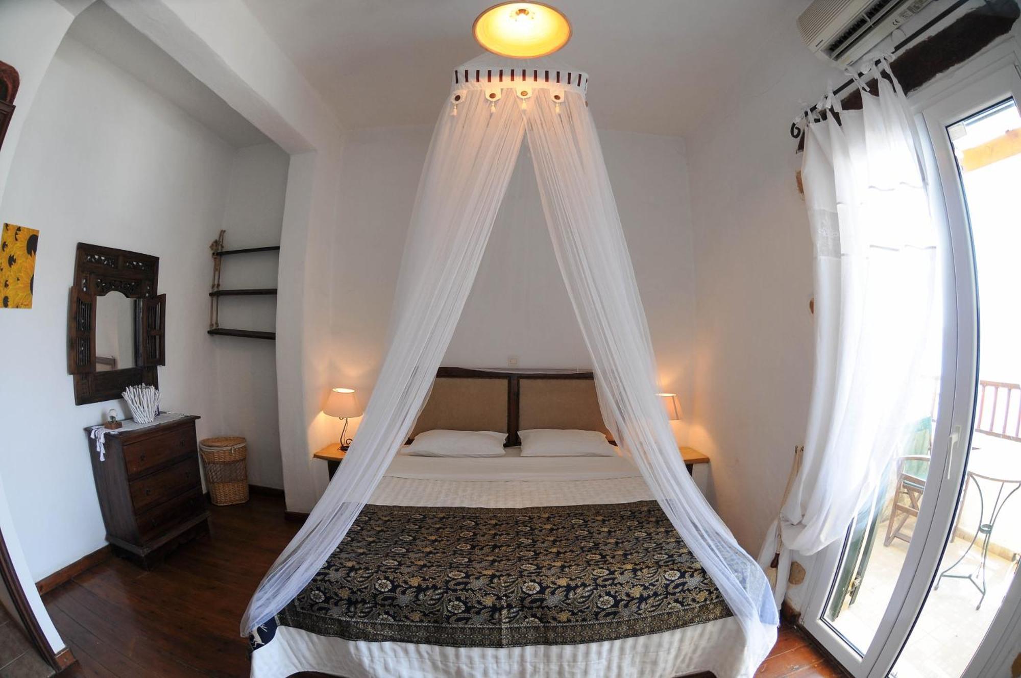 Atlazia Suites Alinda  Oda fotoğraf