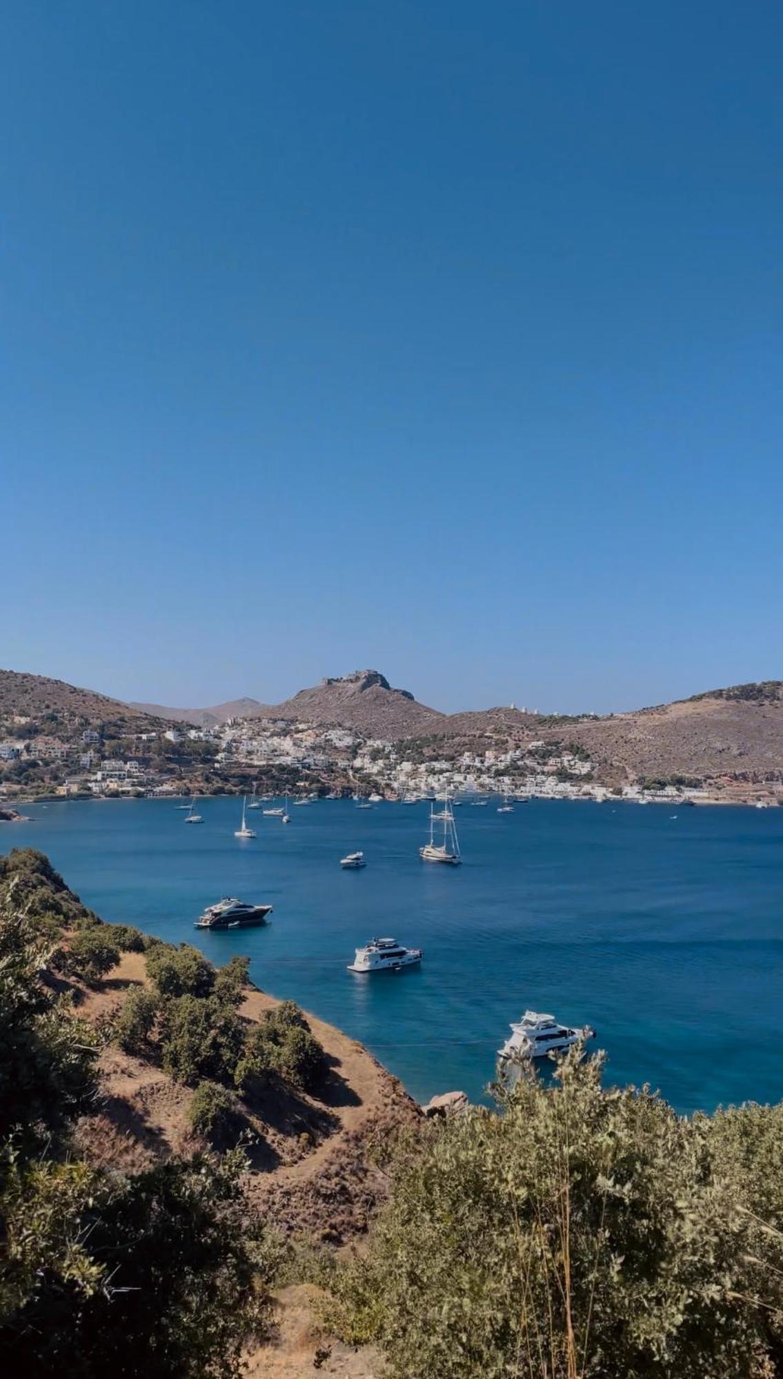 Atlazia Suites Alinda  Dış mekan fotoğraf