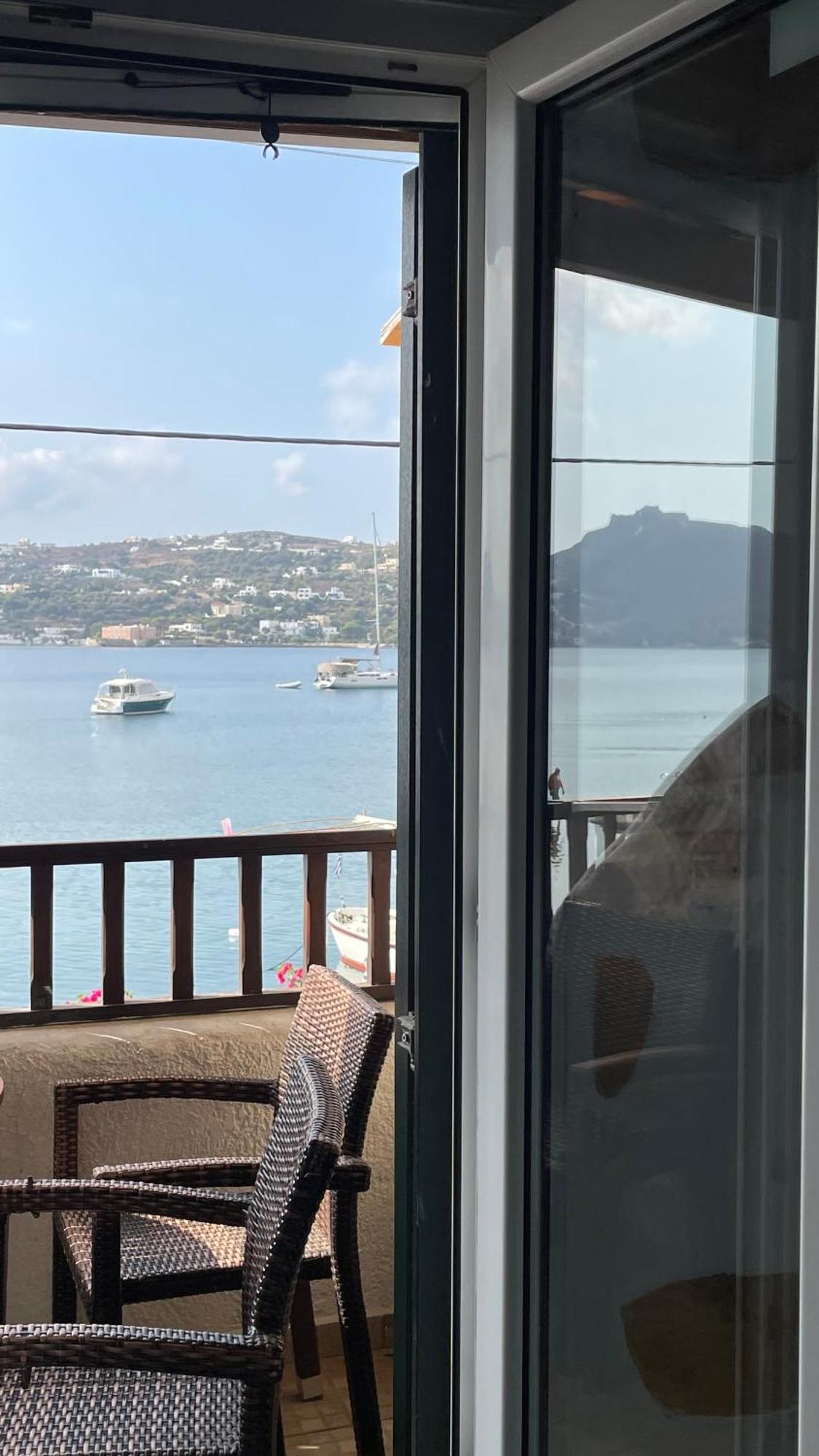 Atlazia Suites Alinda  Dış mekan fotoğraf
