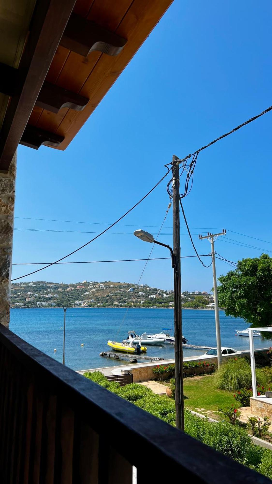 Atlazia Suites Alinda  Dış mekan fotoğraf