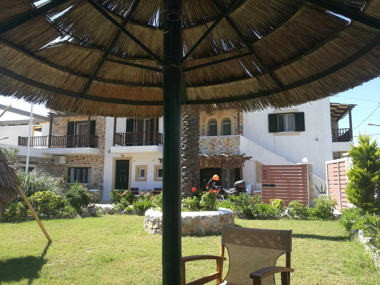 Atlazia Suites Alinda  Dış mekan fotoğraf