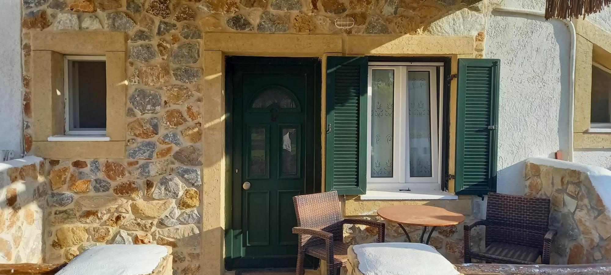 Atlazia Suites Alinda  Dış mekan fotoğraf
