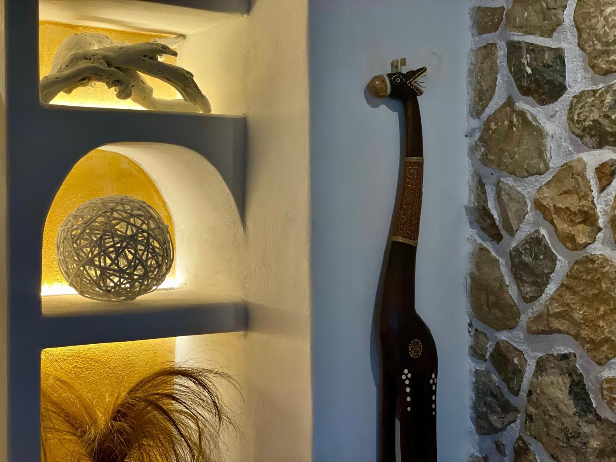 Atlazia Suites Alinda  Dış mekan fotoğraf
