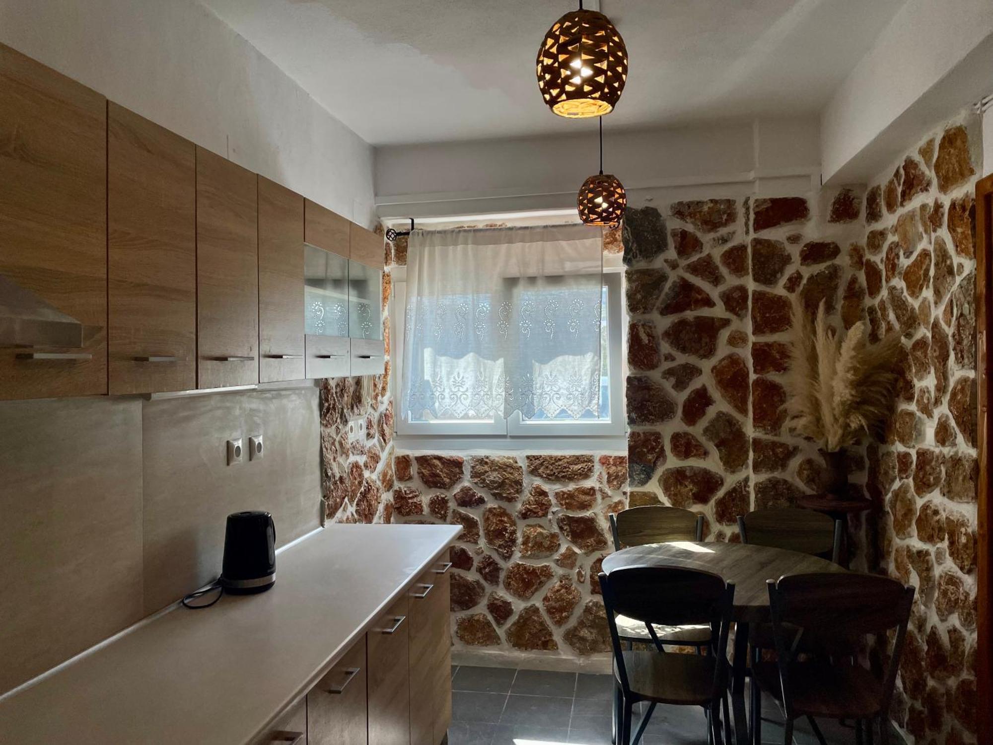 Atlazia Suites Alinda  Dış mekan fotoğraf