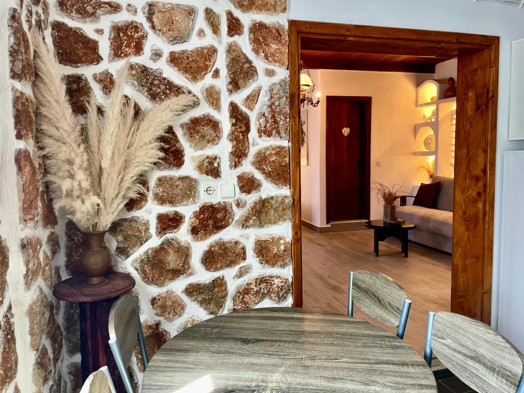 Atlazia Suites Alinda  Dış mekan fotoğraf