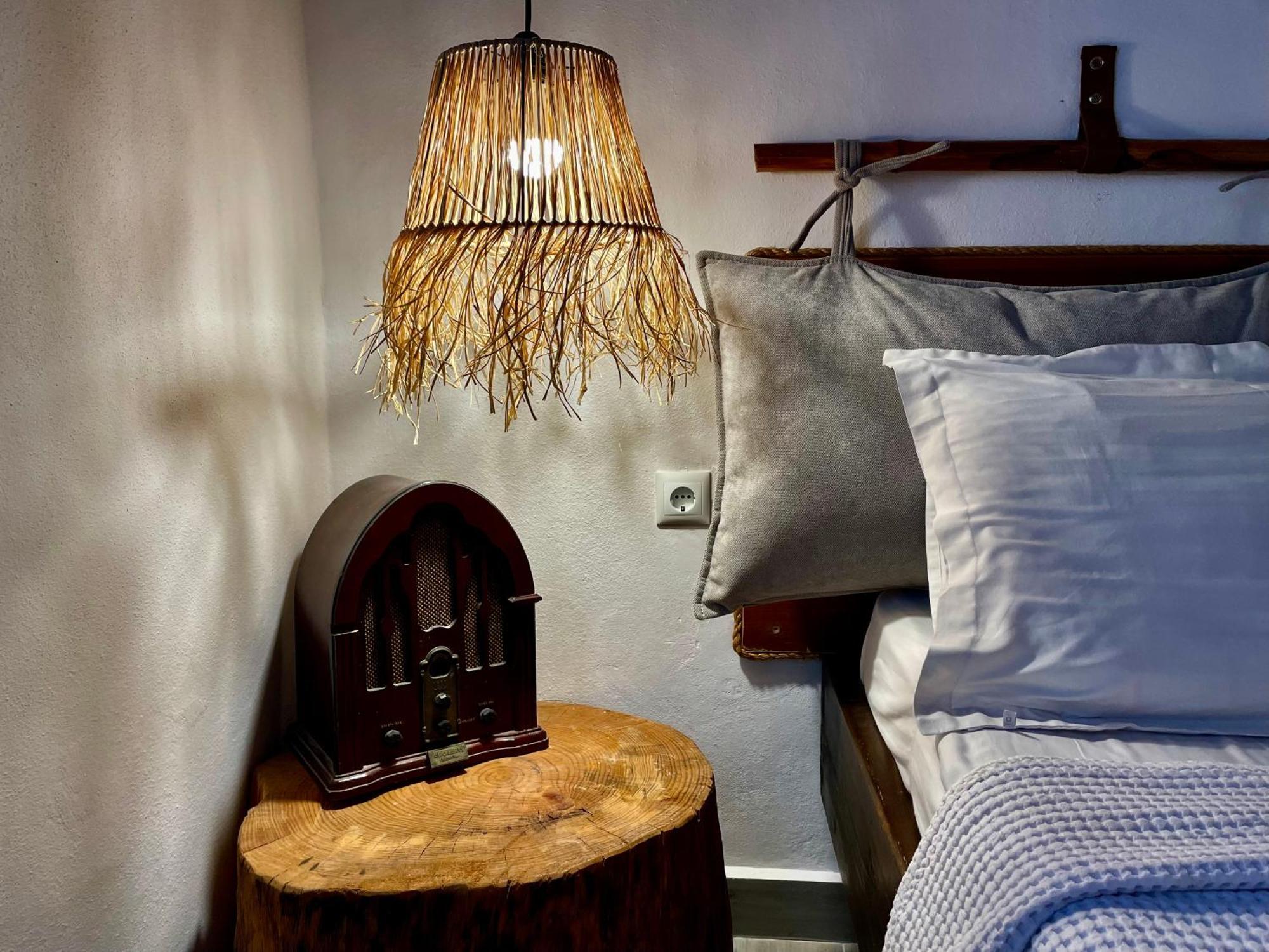 Atlazia Suites Alinda  Dış mekan fotoğraf