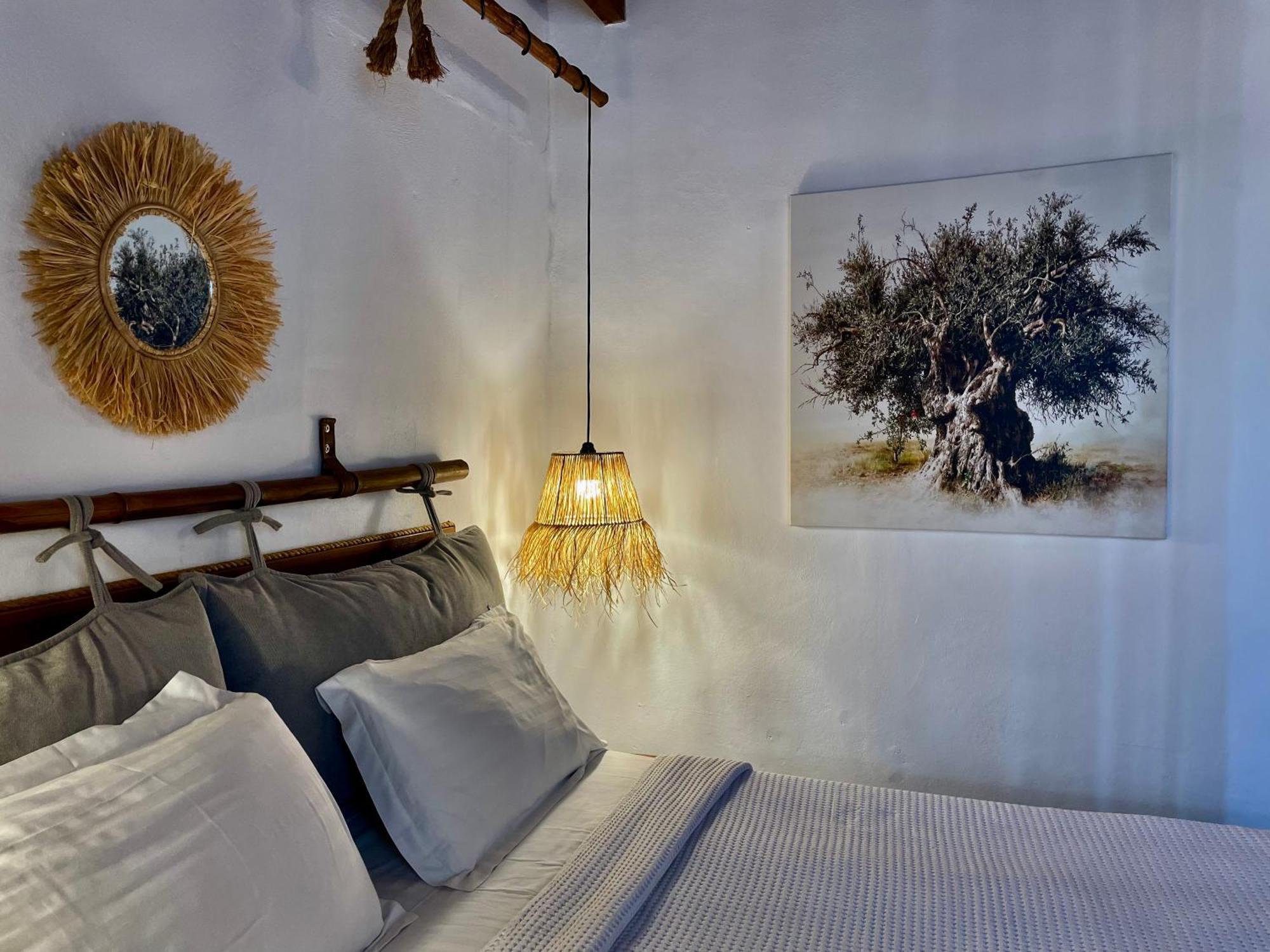 Atlazia Suites Alinda  Dış mekan fotoğraf