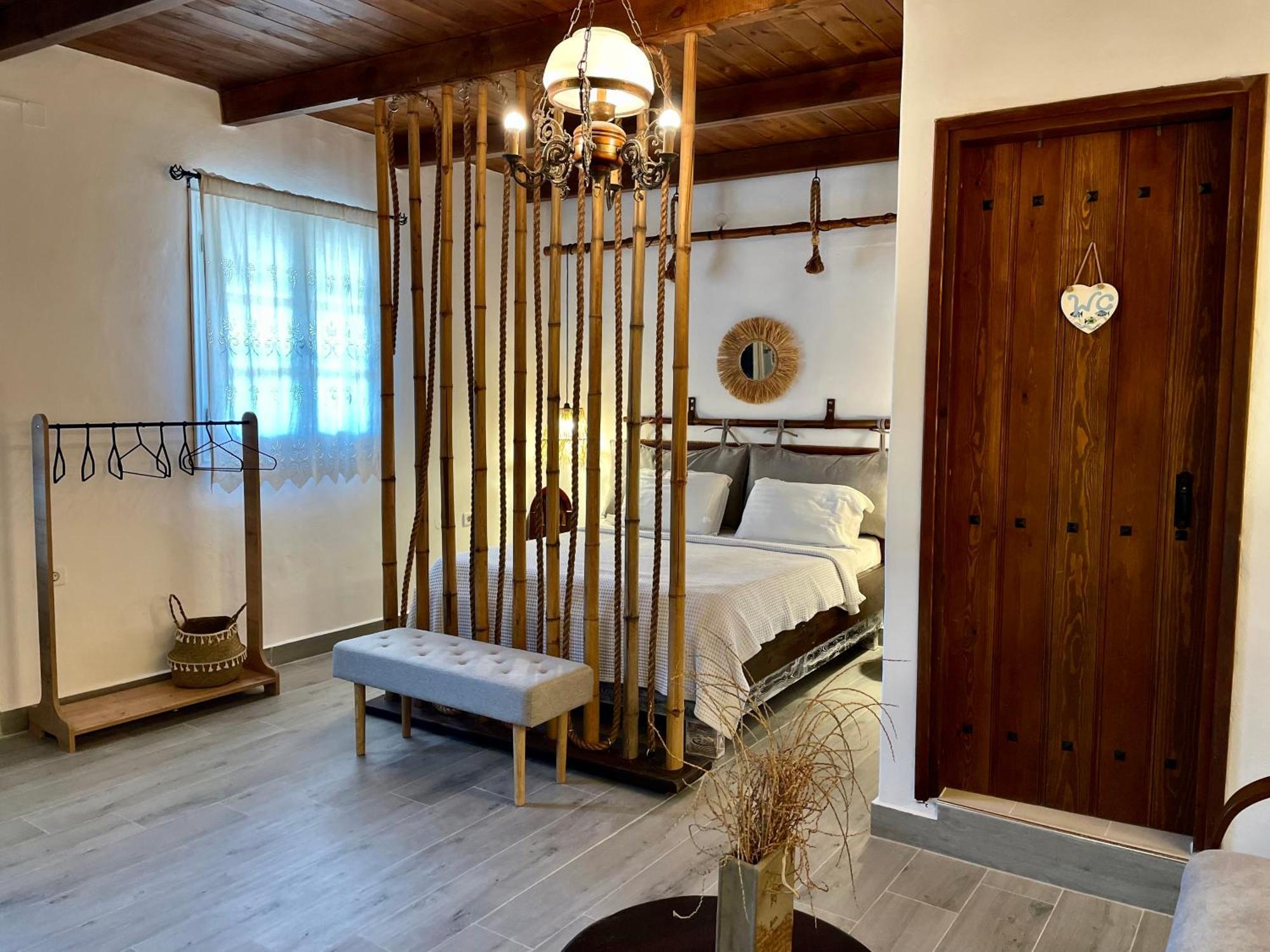 Atlazia Suites Alinda  Dış mekan fotoğraf