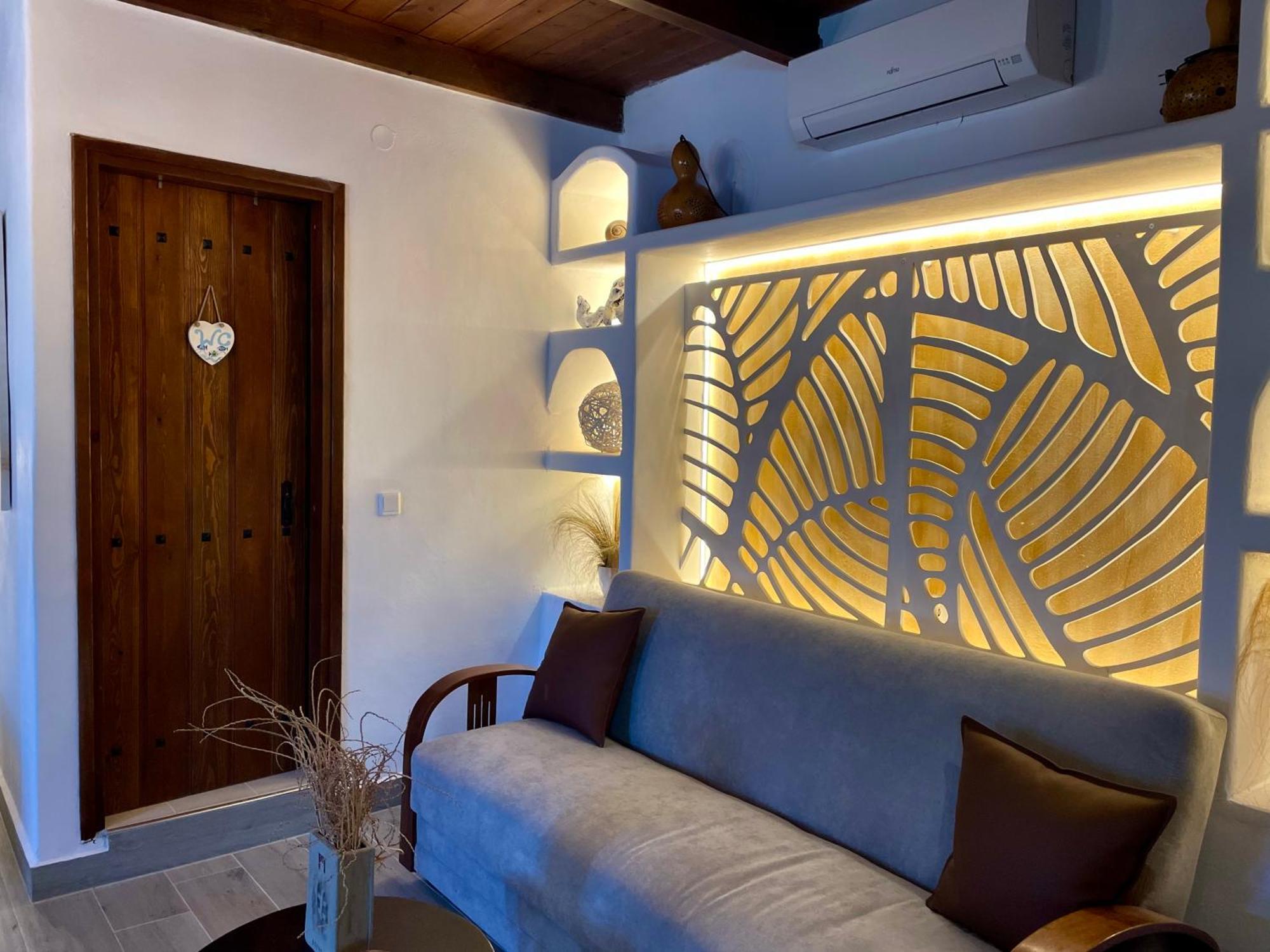Atlazia Suites Alinda  Dış mekan fotoğraf