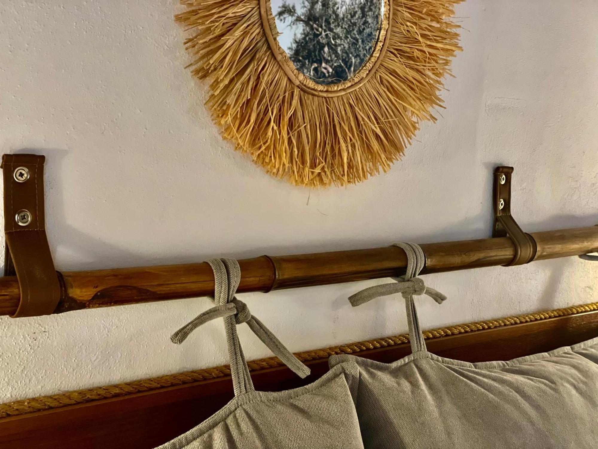 Atlazia Suites Alinda  Dış mekan fotoğraf