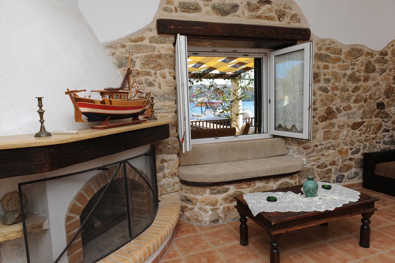 Atlazia Suites Alinda  Dış mekan fotoğraf