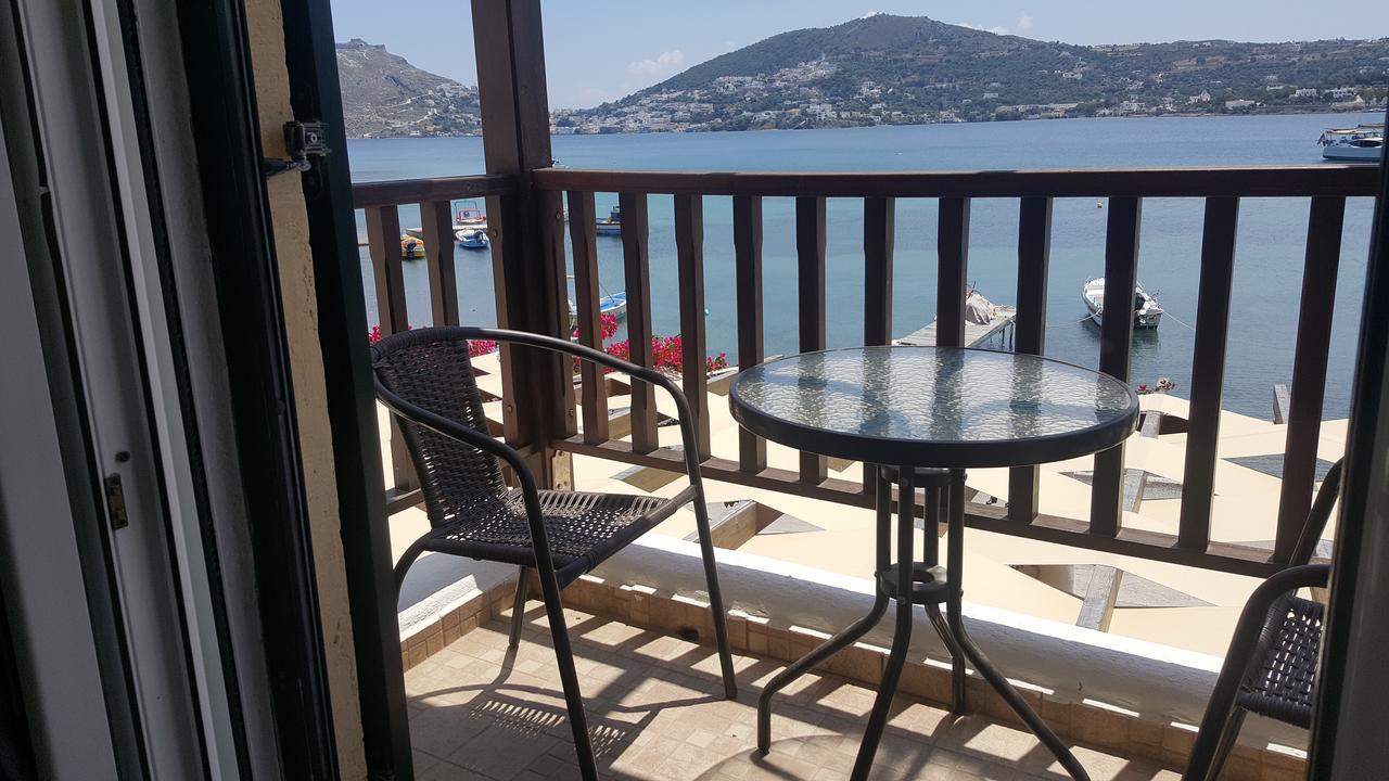 Atlazia Suites Alinda  Dış mekan fotoğraf