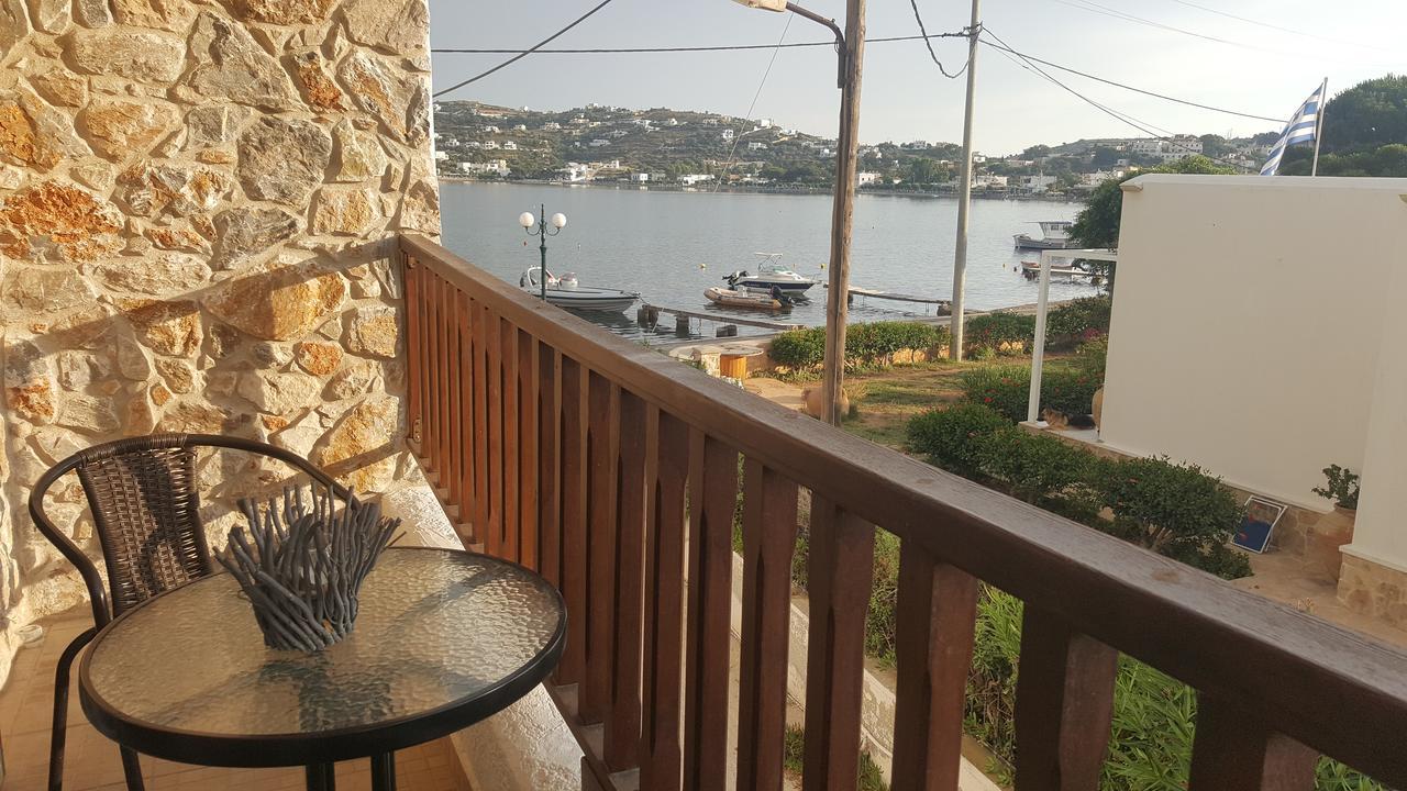Atlazia Suites Alinda  Dış mekan fotoğraf