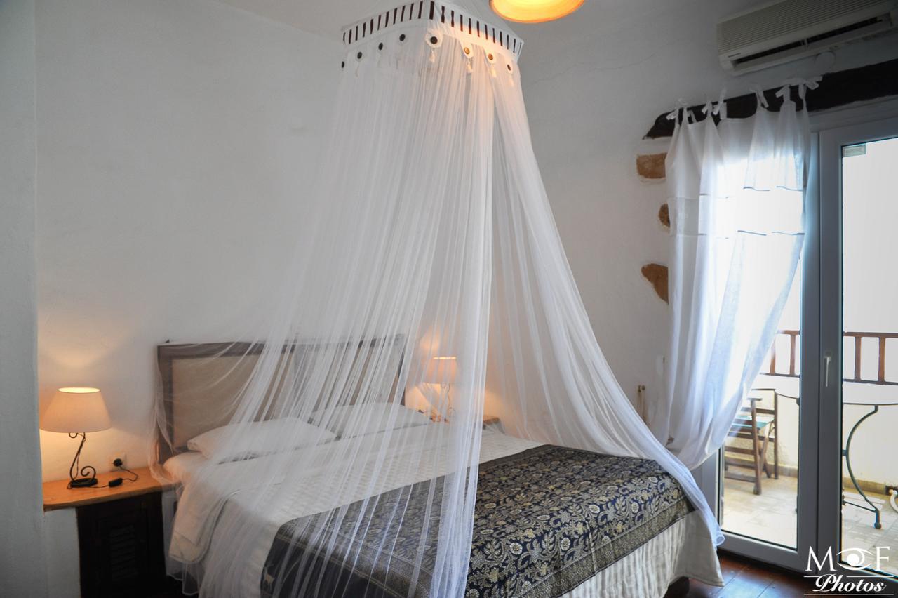 Atlazia Suites Alinda  Dış mekan fotoğraf