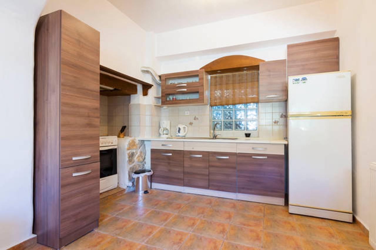 Atlazia Suites Alinda  Dış mekan fotoğraf