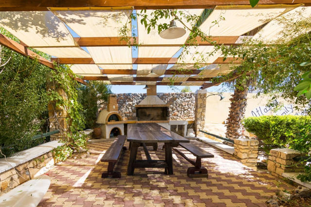 Atlazia Suites Alinda  Dış mekan fotoğraf