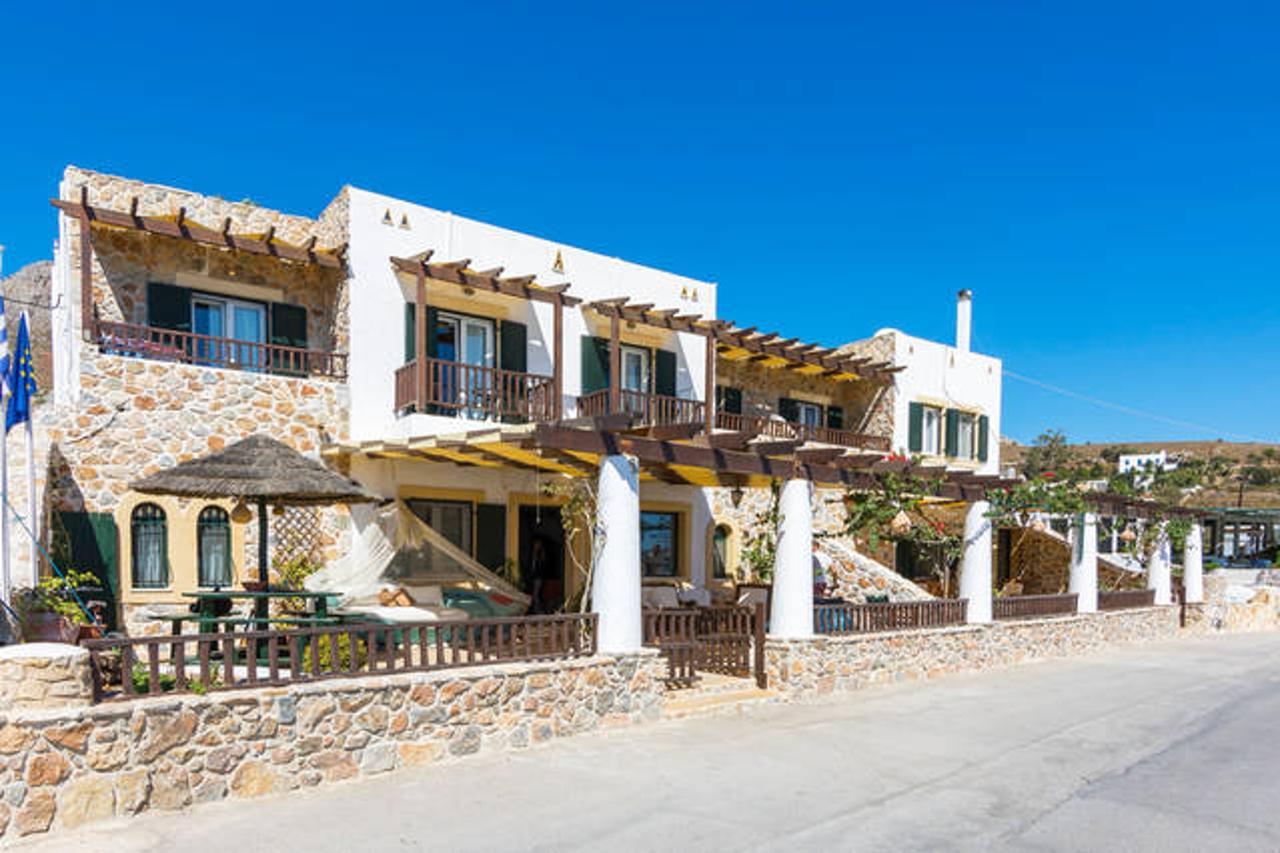 Atlazia Suites Alinda  Dış mekan fotoğraf