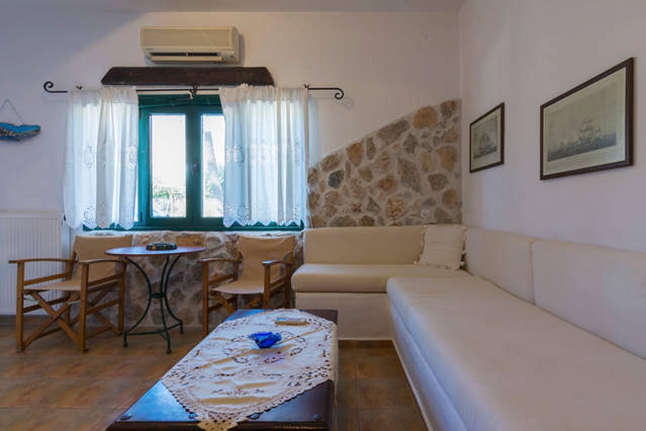 Atlazia Suites Alinda  Dış mekan fotoğraf