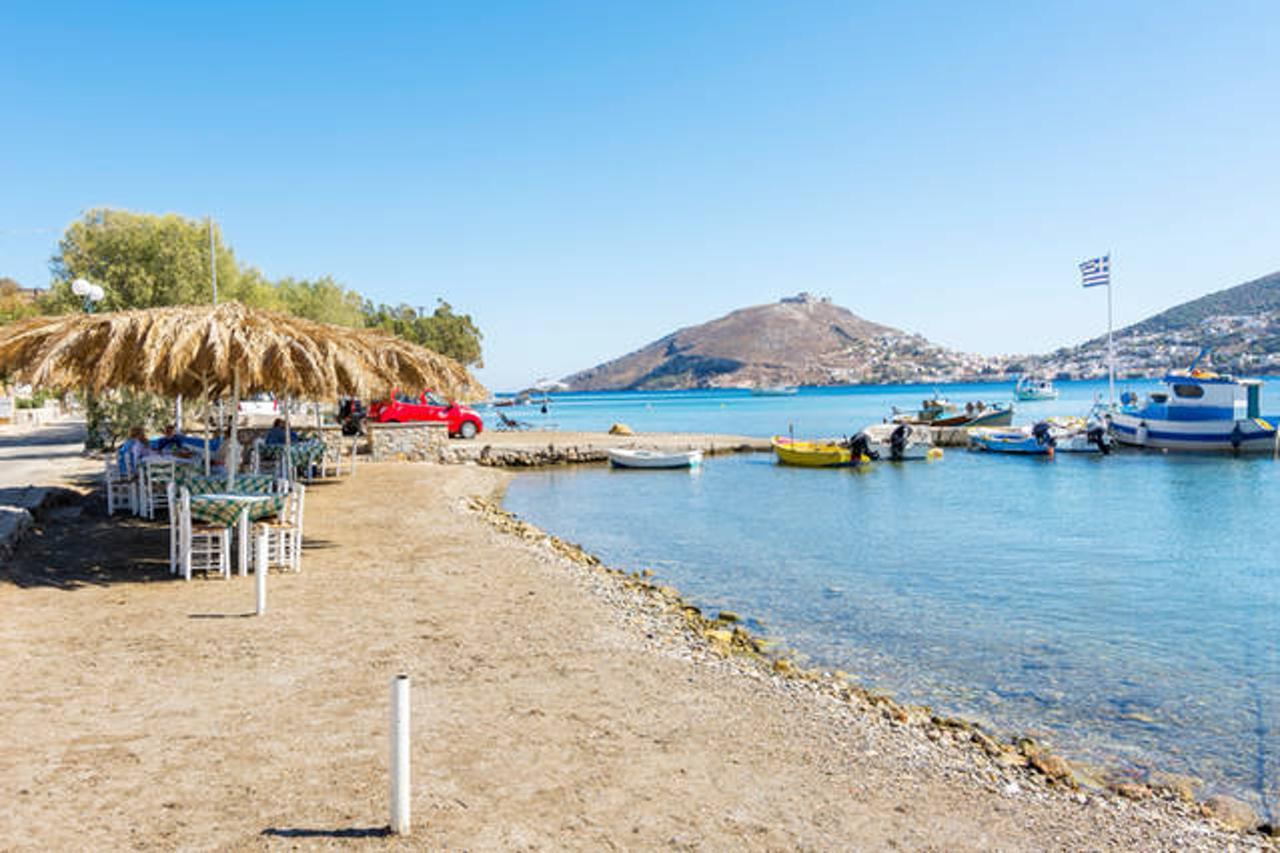 Atlazia Suites Alinda  Dış mekan fotoğraf