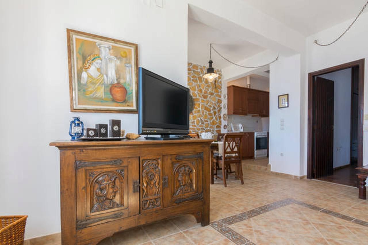 Atlazia Suites Alinda  Dış mekan fotoğraf