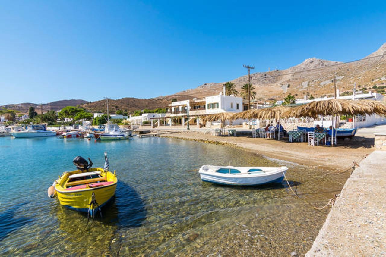 Atlazia Suites Alinda  Dış mekan fotoğraf